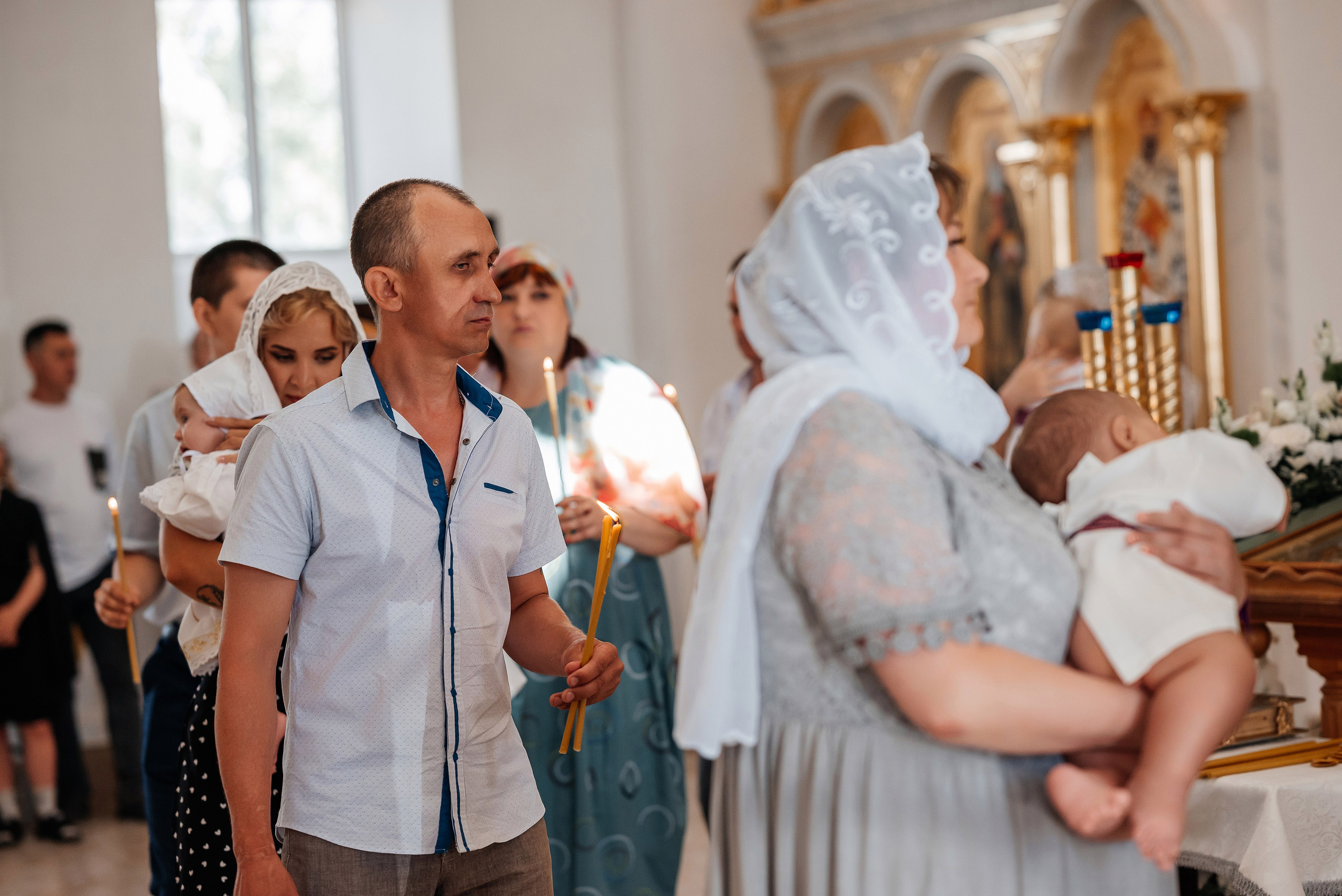 Ульянушка. Свадебный и семейный фотограф Нина Полеско