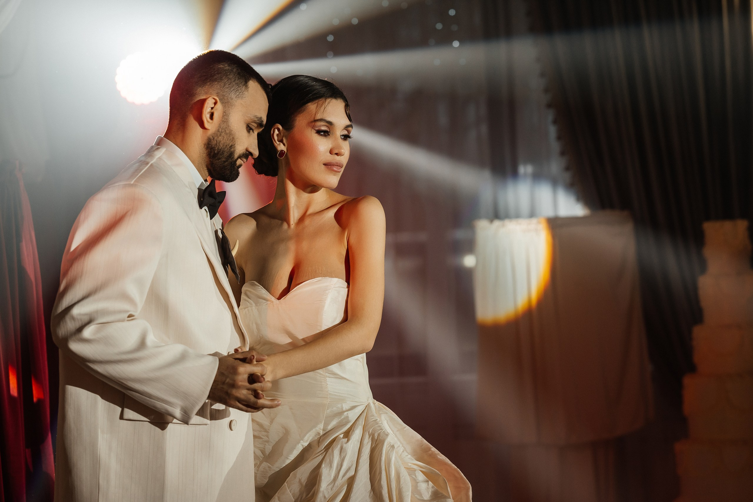 Вкус граната. Свадебный и семейный фотограф Нина Полеско