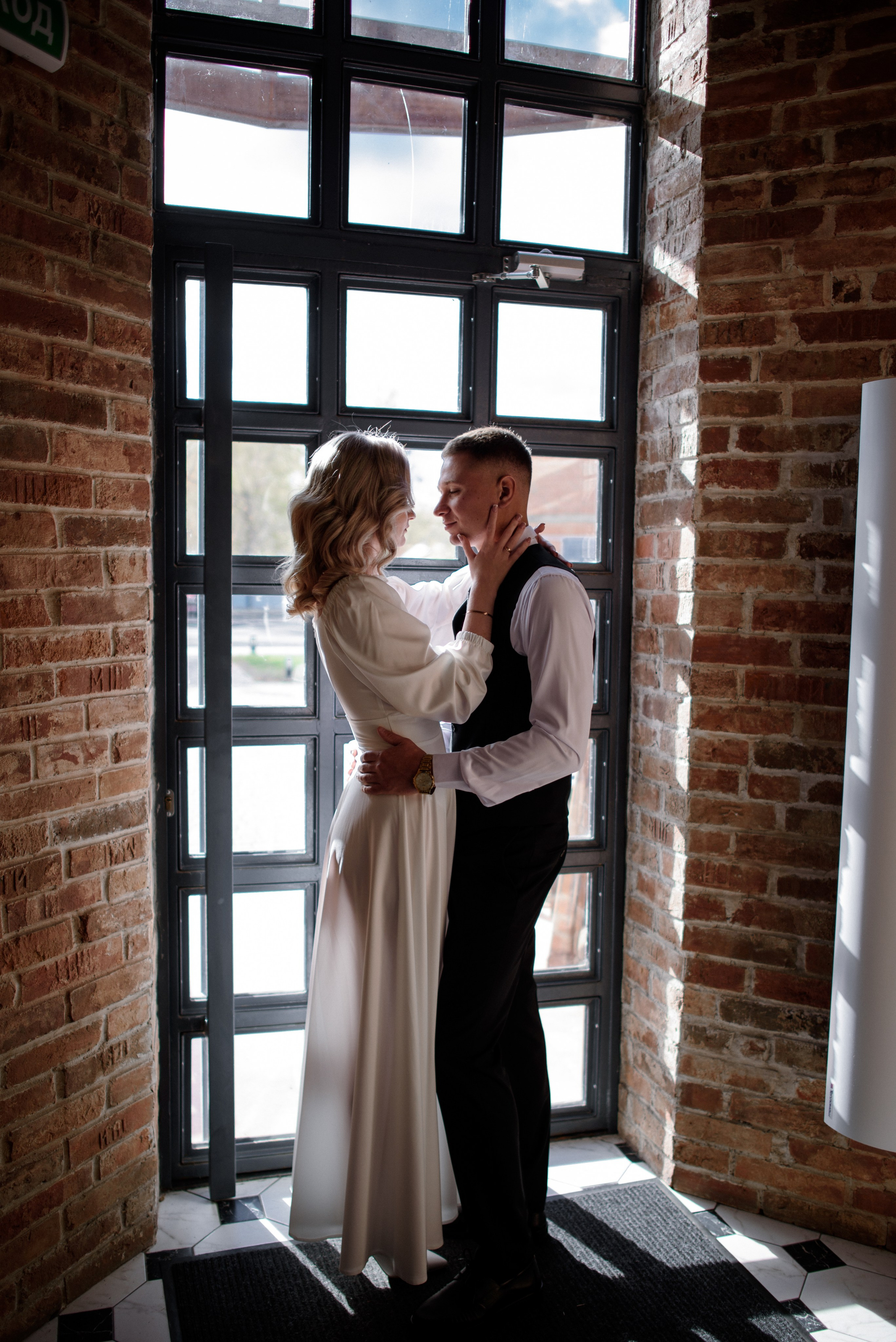 Данил & Анжелика. Свадебный и семейный фотограф в Миллерово и Ростове Алёна Черепенина