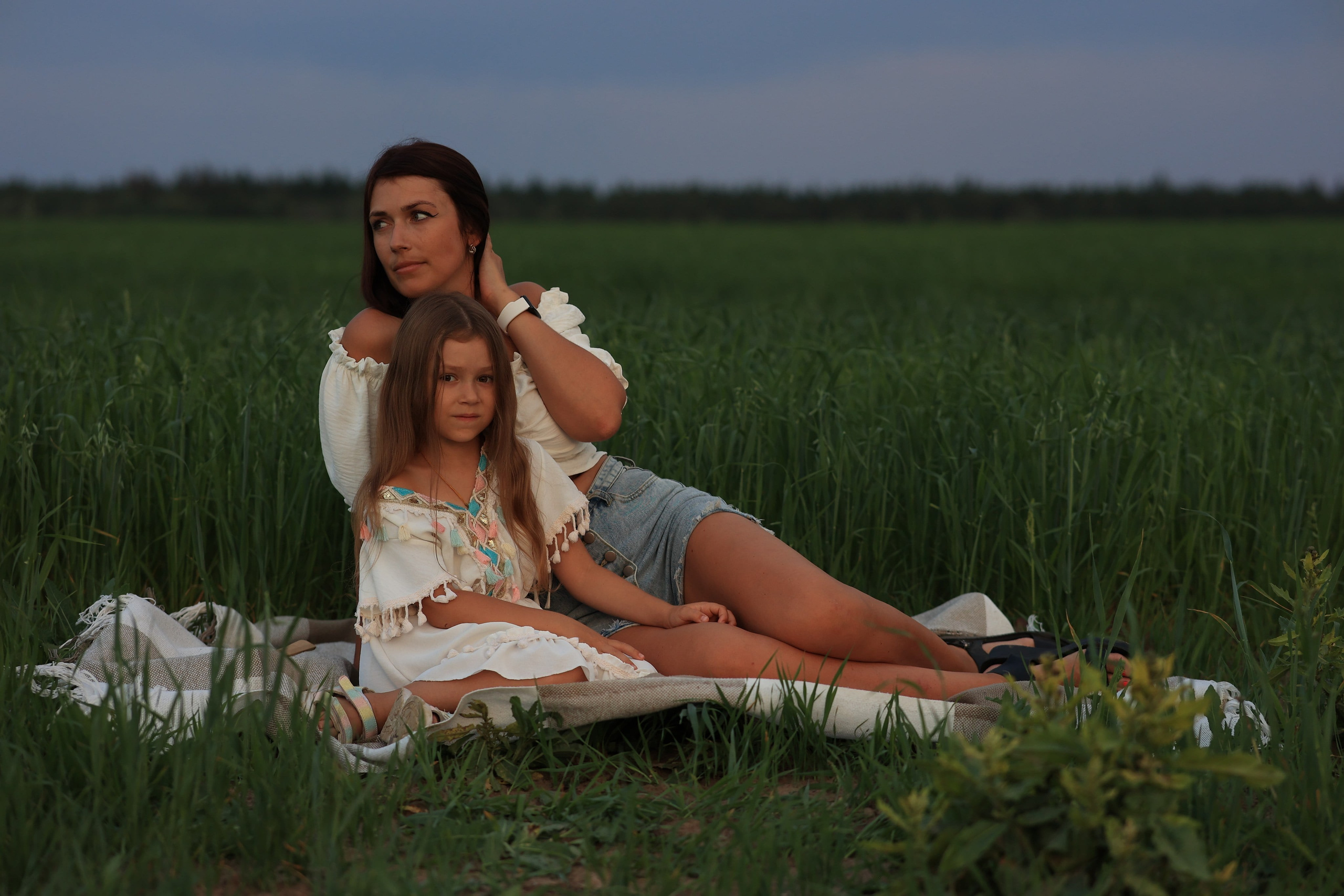 Family. Фотограф в Тюмени