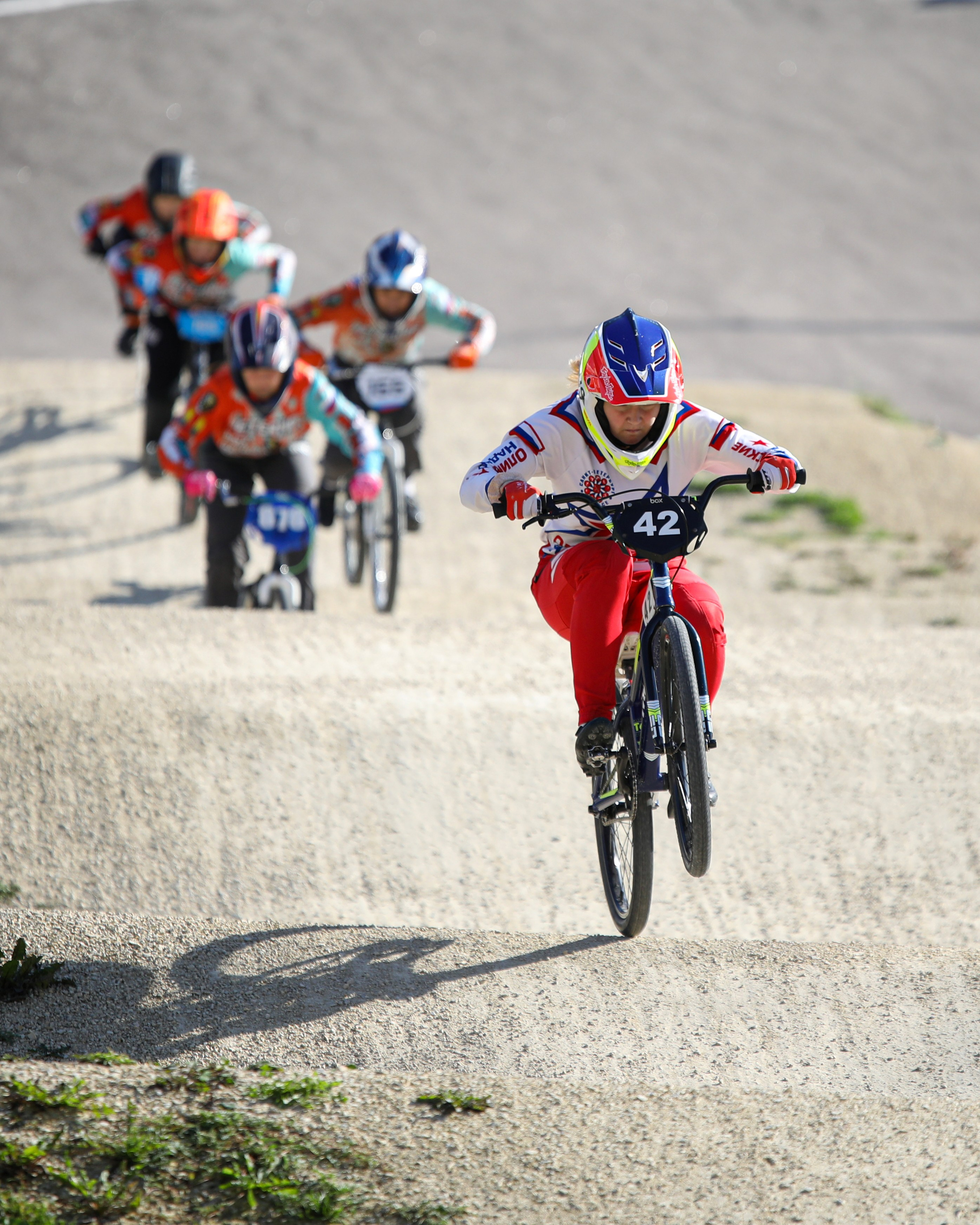 Вело (трек, шоссе, BMX). Спортивный фотограф в Санкт-Петербурге Наталья Ксенофонтова