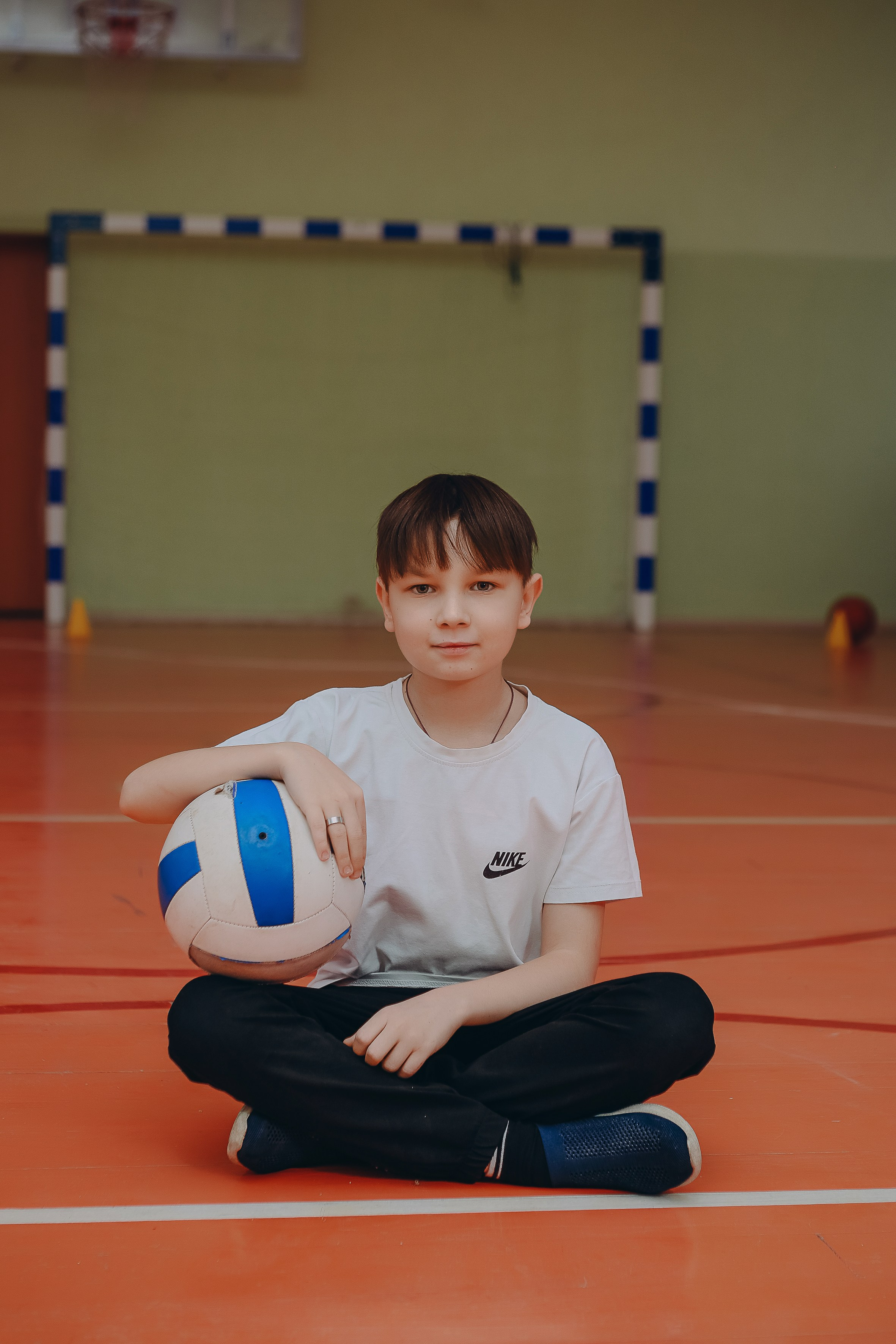 Фотокнига для выпускников 4 класса Погромской школы. Яковлева Екатерина. Школьный и семейный фотограф