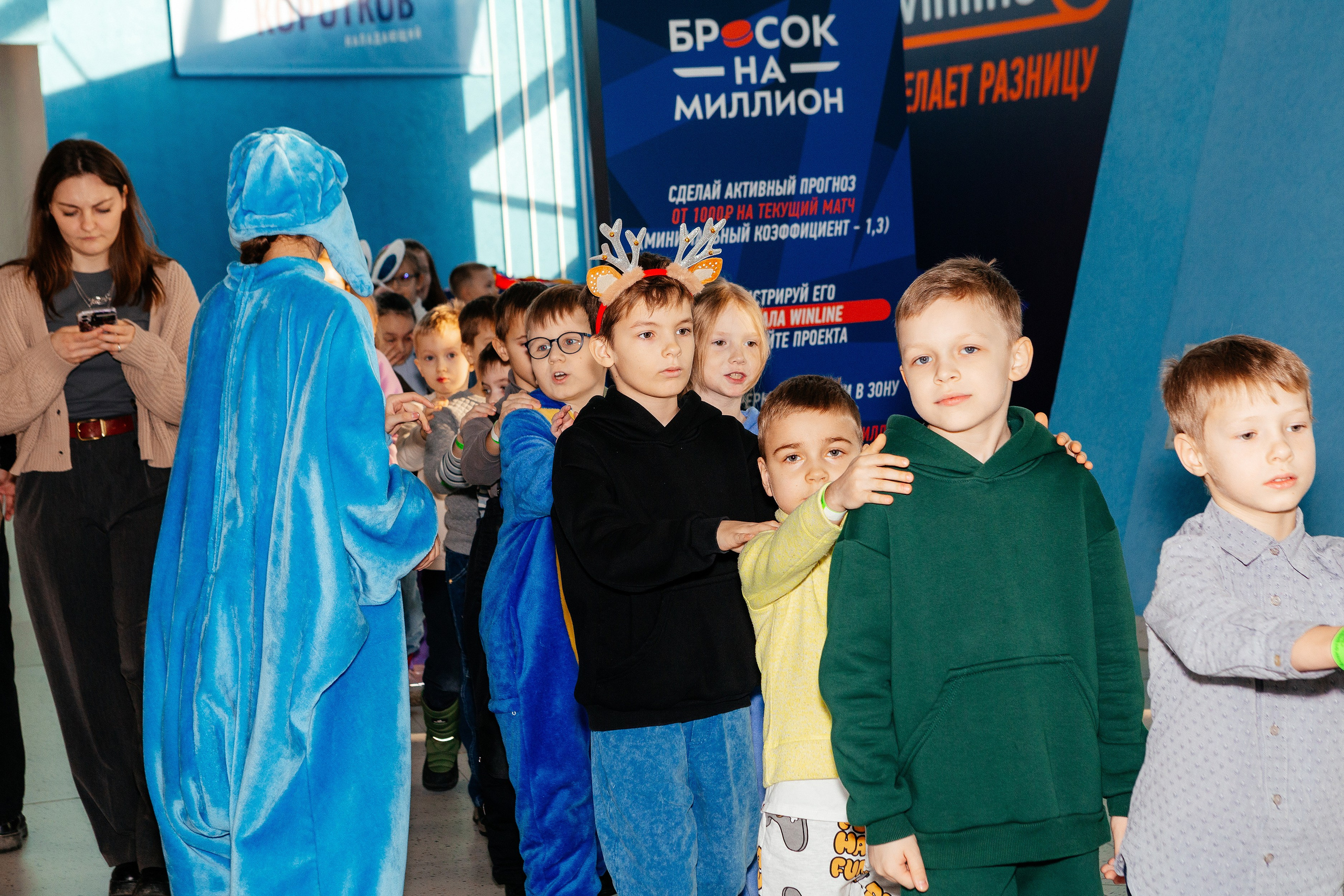 Благотворительный НГ. Фонд Завтра. Контент фотограф, съемка для маркетплейсов, фуд съемка и репортажи в Новосибирске Ралия Галеева