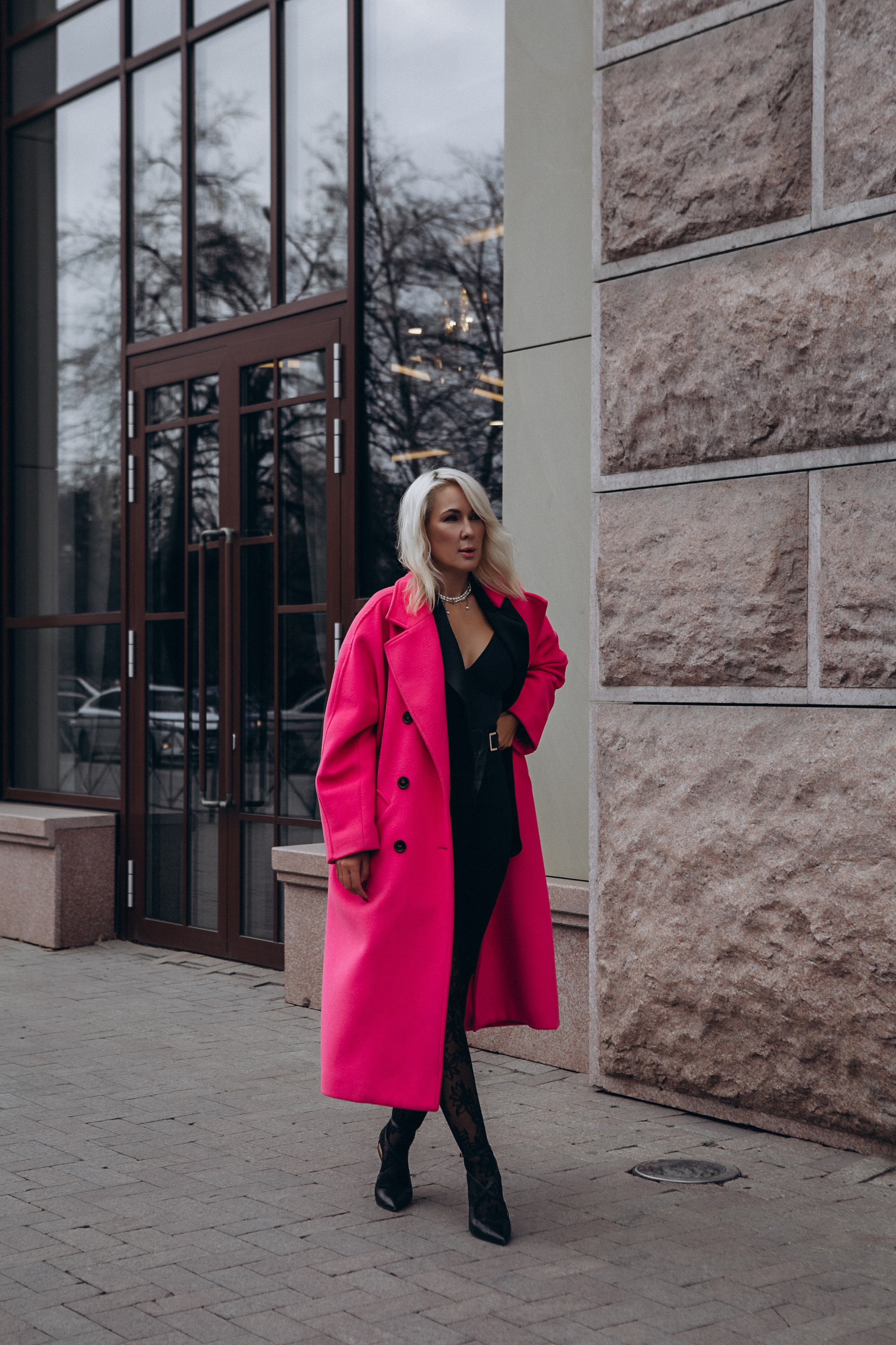 Мариотт. Контент фотограф, съемка для маркетплейсов, фуд съемка и репортажи в Новосибирске Ралия Галеева