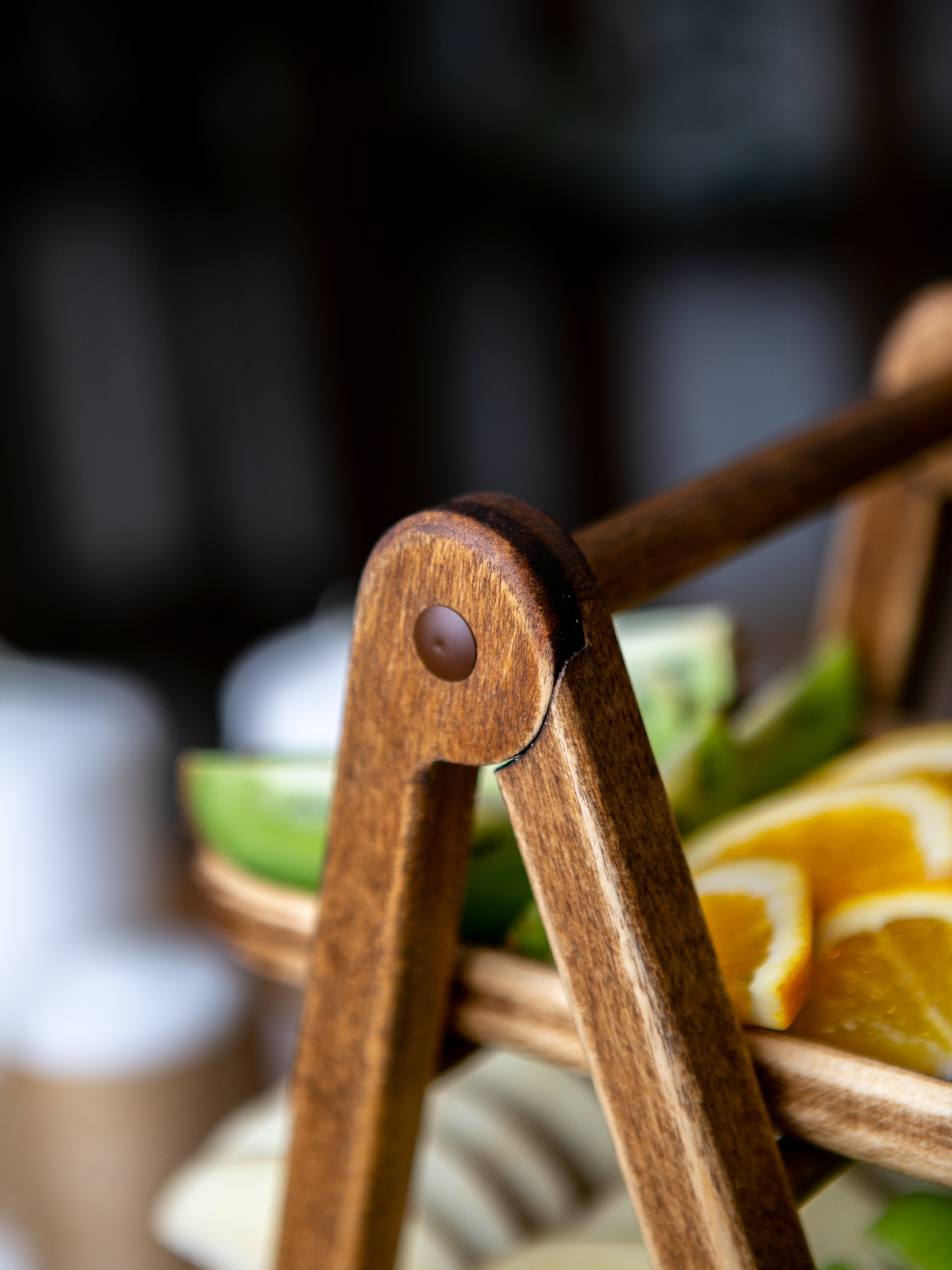 Подносы и этажерки. Контент фотограф, съемка для маркетплейсов, фуд съемка и репортажи в Новосибирске Ралия Галеева