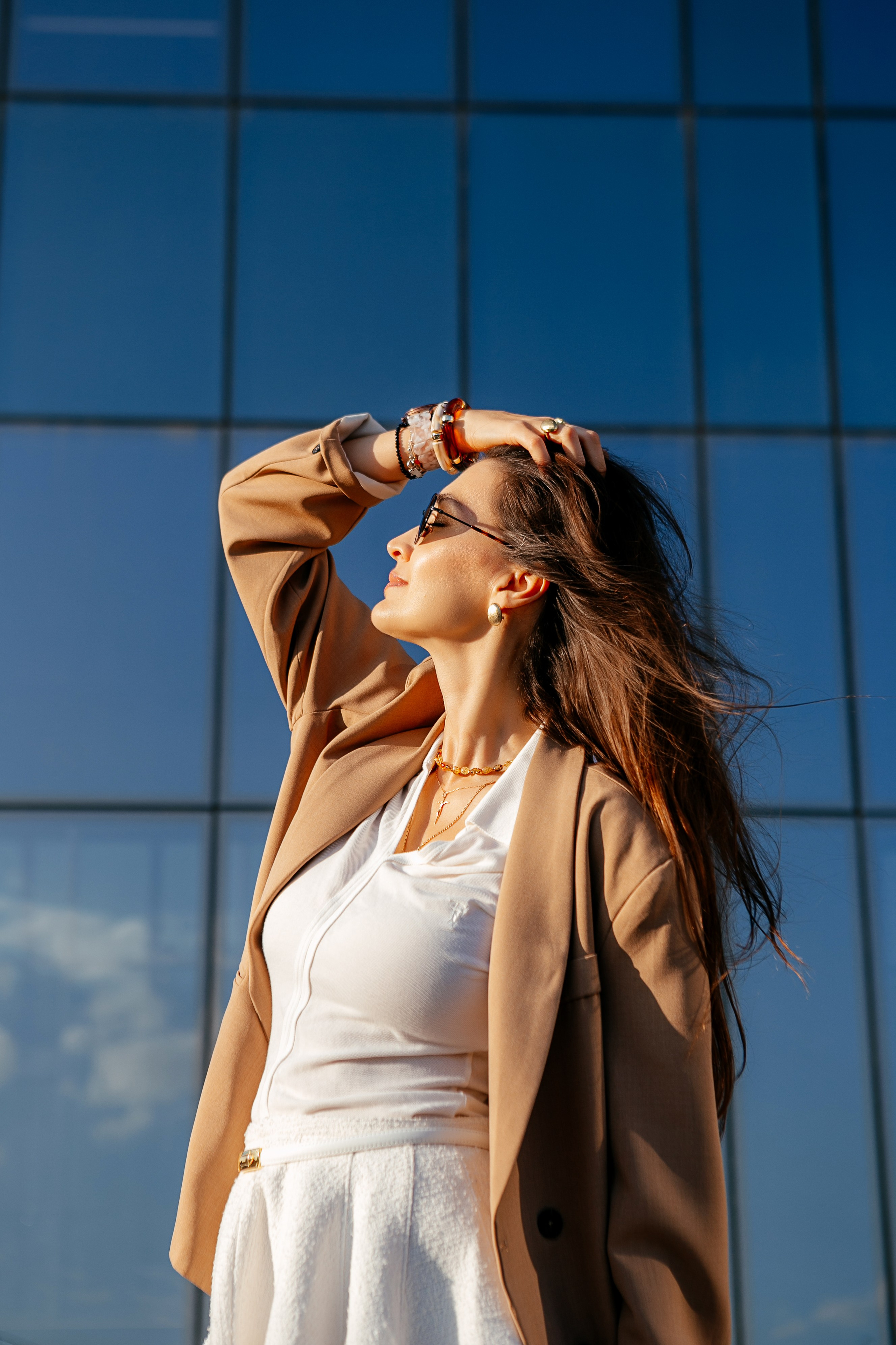 Алена. Главная