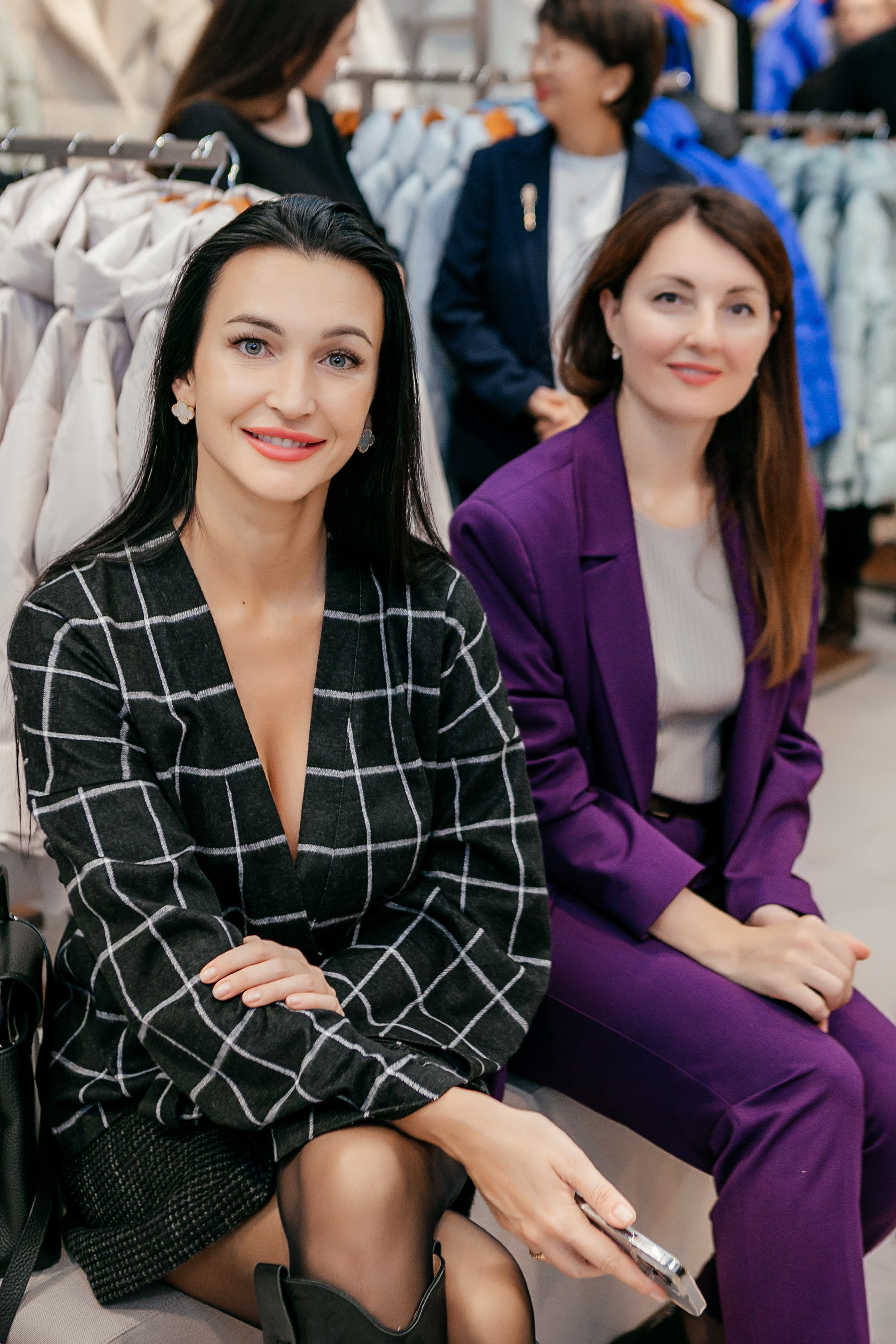 Открытие магазина SAVAGE. Контент фотограф, съемка для маркетплейсов, фуд съемка и репортажи в Новосибирске Ралия Галеева