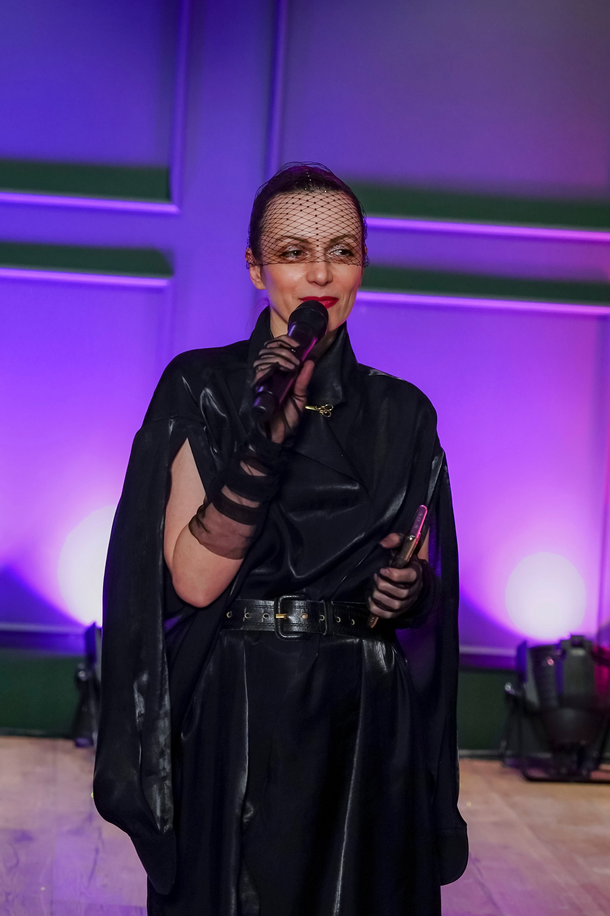 Репортаж с лекции для влюбленных в моду. Геннадий Войтов — контент под любые задачи