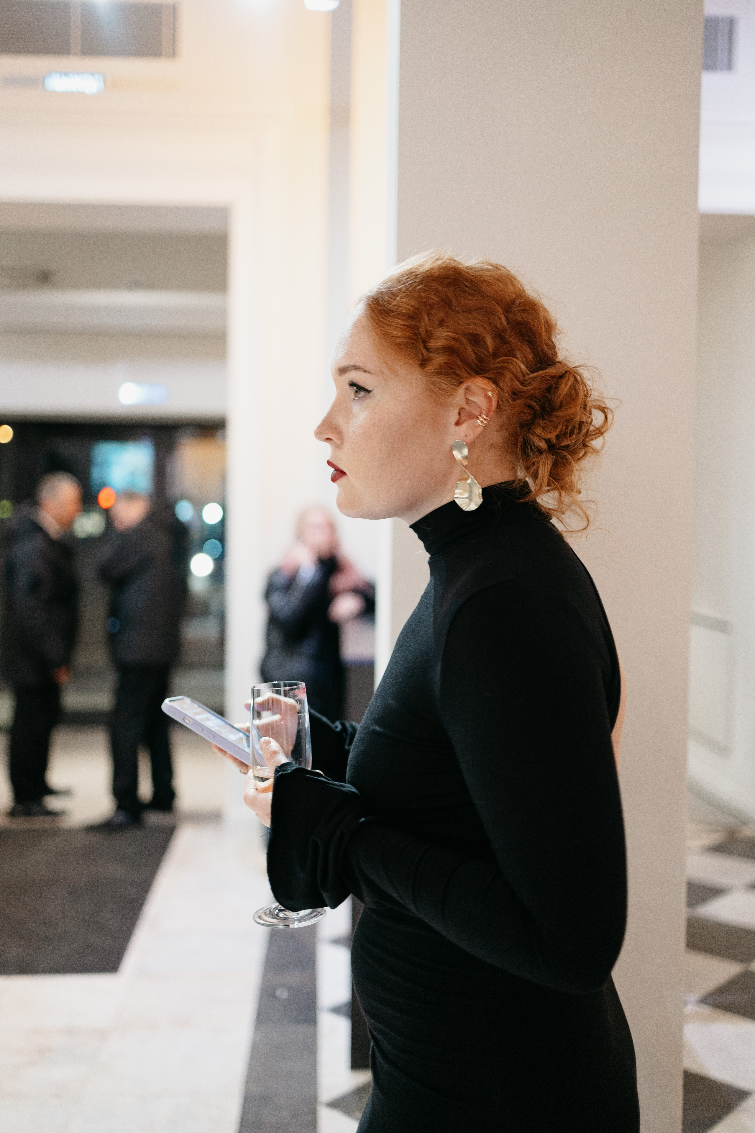 Iron Stars 2024. Репортажный фотограф в Москве Лера Зиновьева