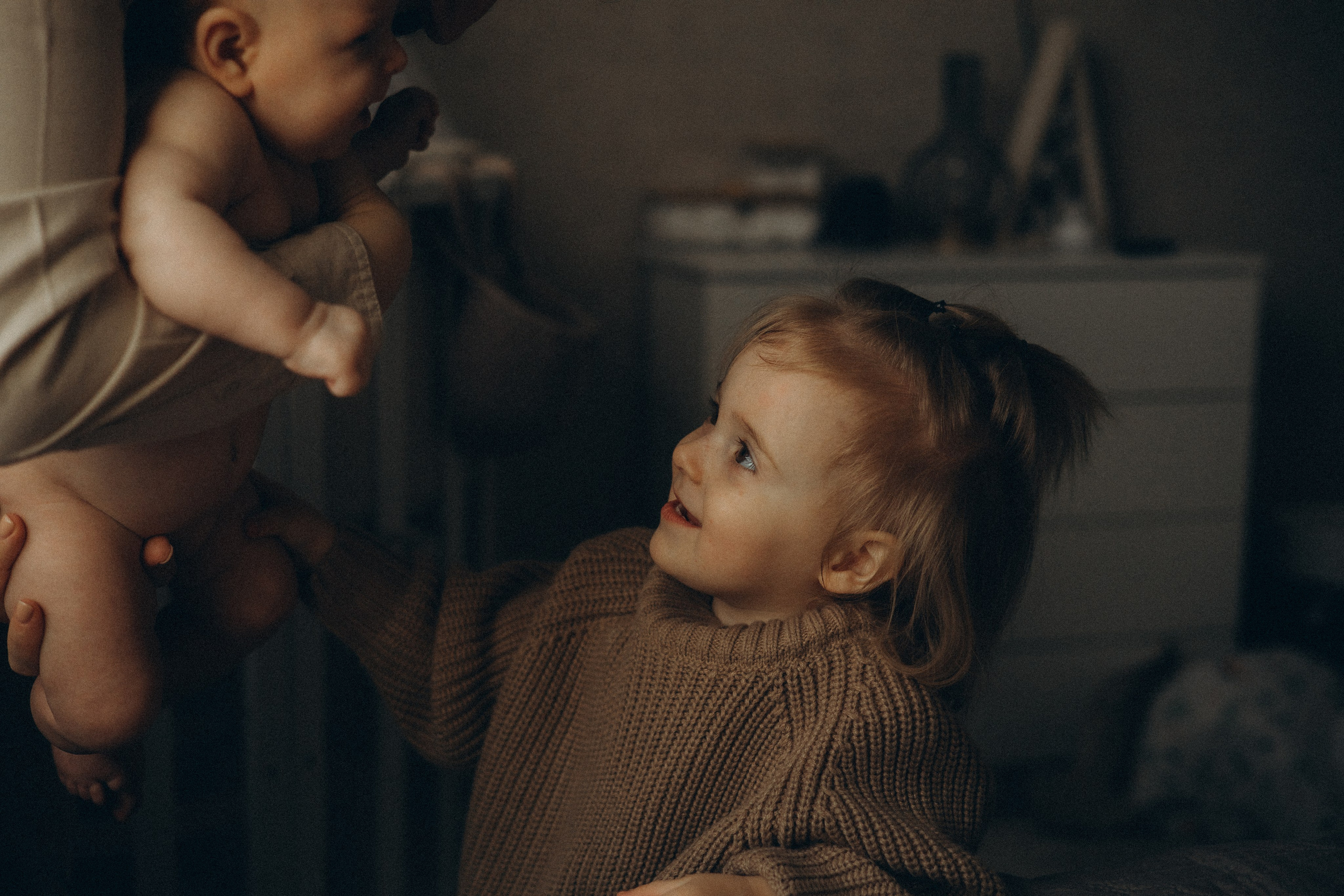 Девчёнки. Lifestyle семейный и детский фотограф в Омске Иванова Екатерина