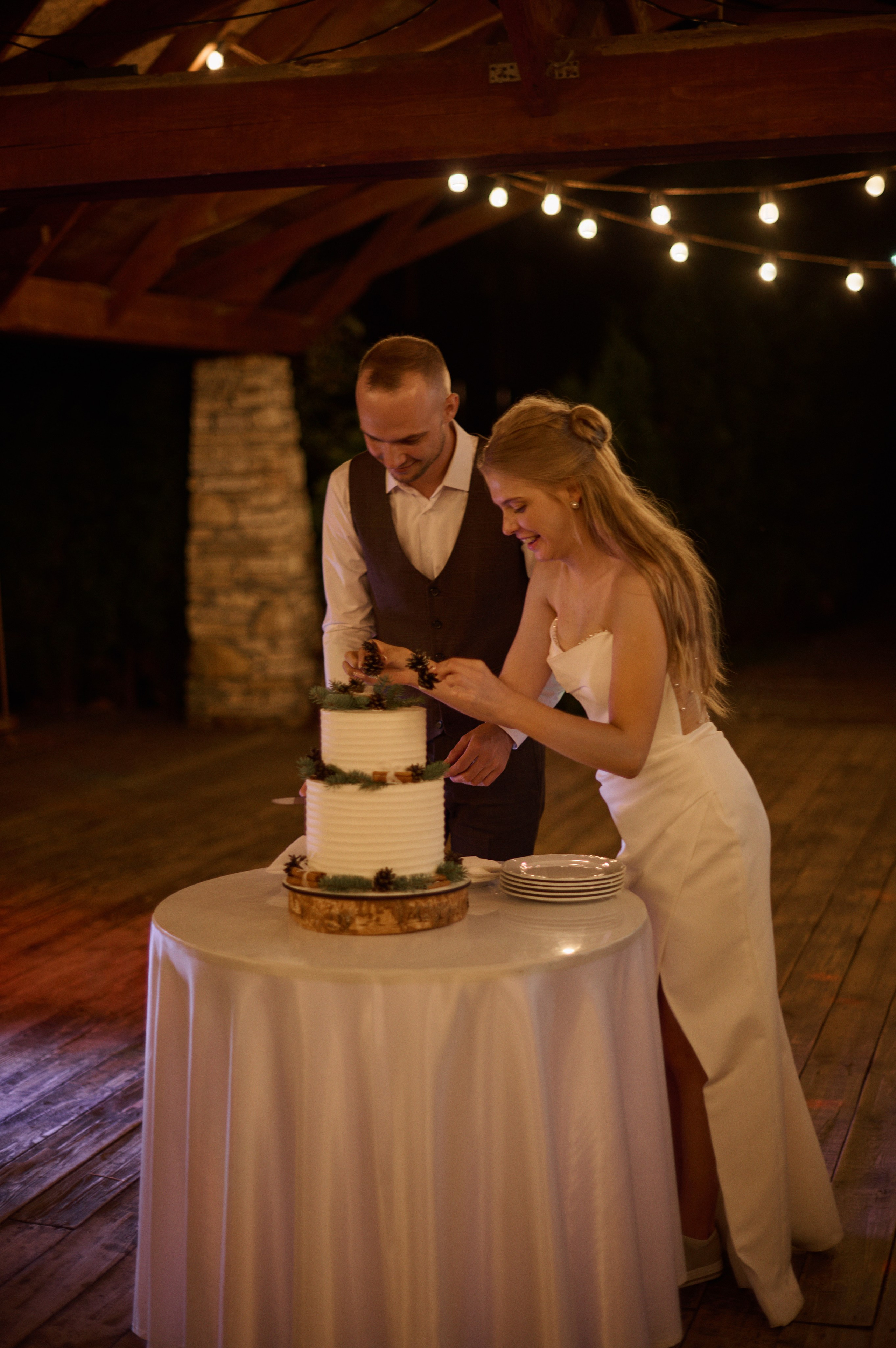 Молоды и свободны. Фотограф Евгения Пронькина