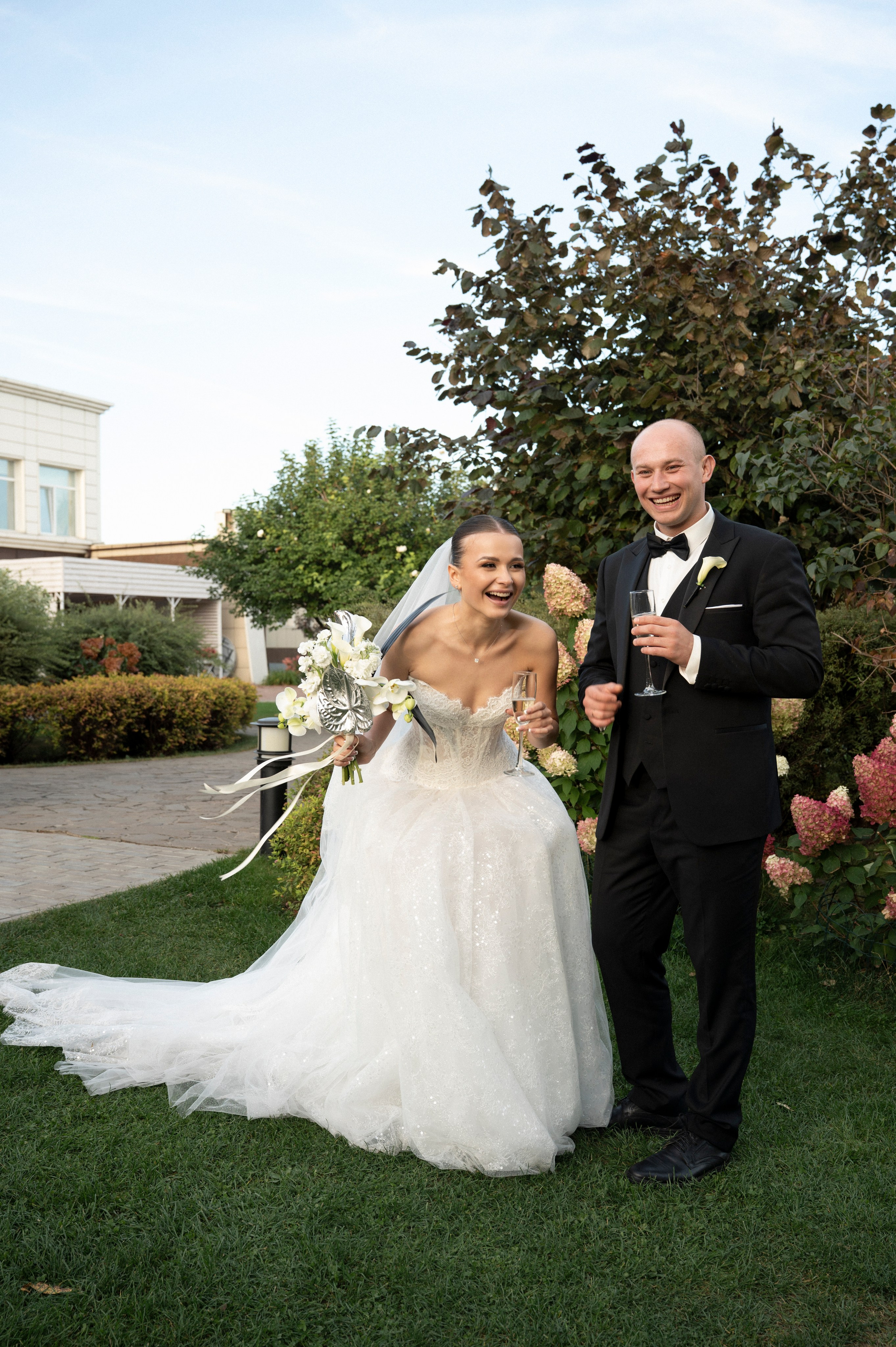 Мы одна большая семья. Фотограф Евгения Мирошниченко