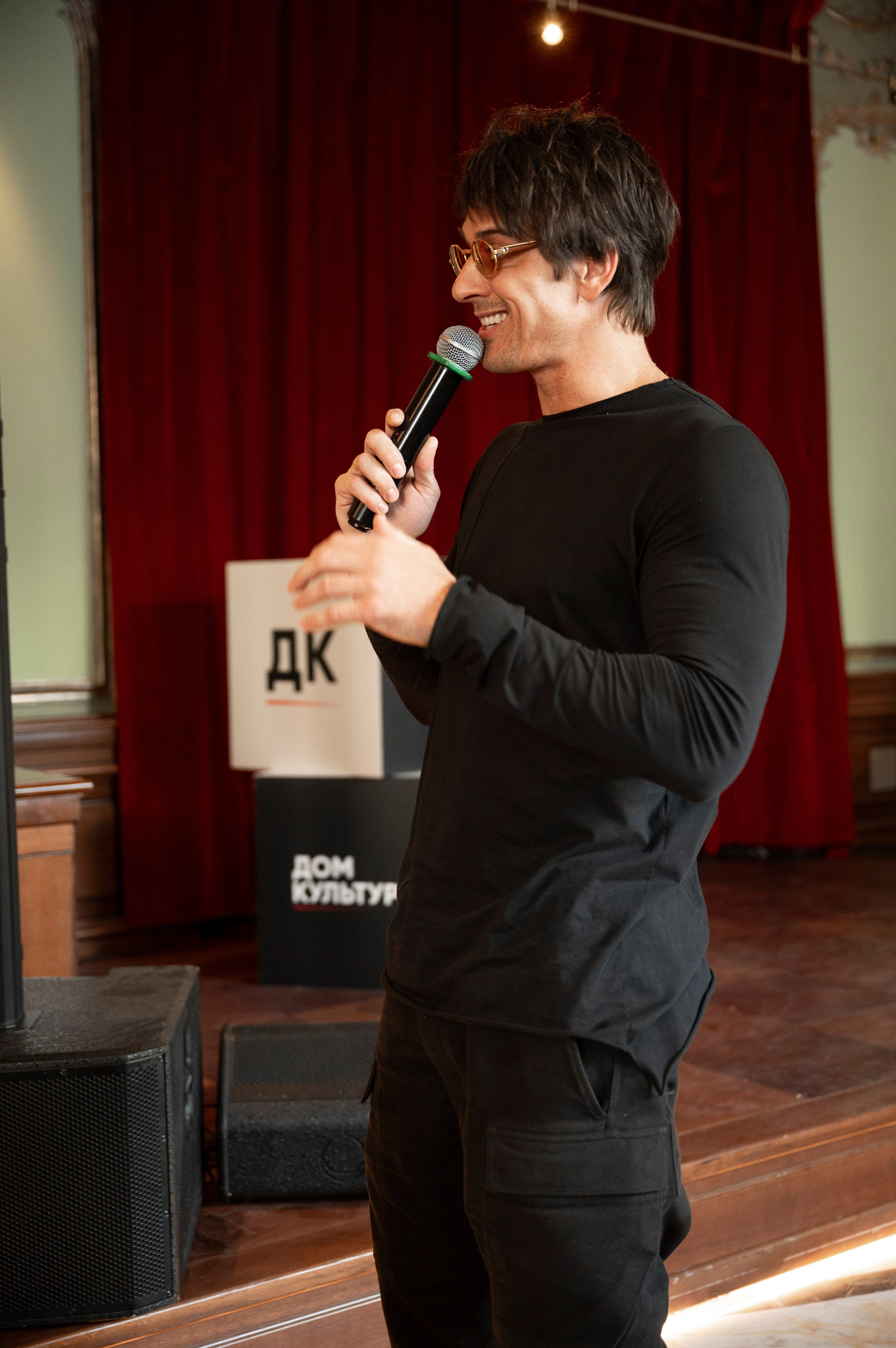 Бранч в «Savoy». Фотограф Евгения Мирошниченко