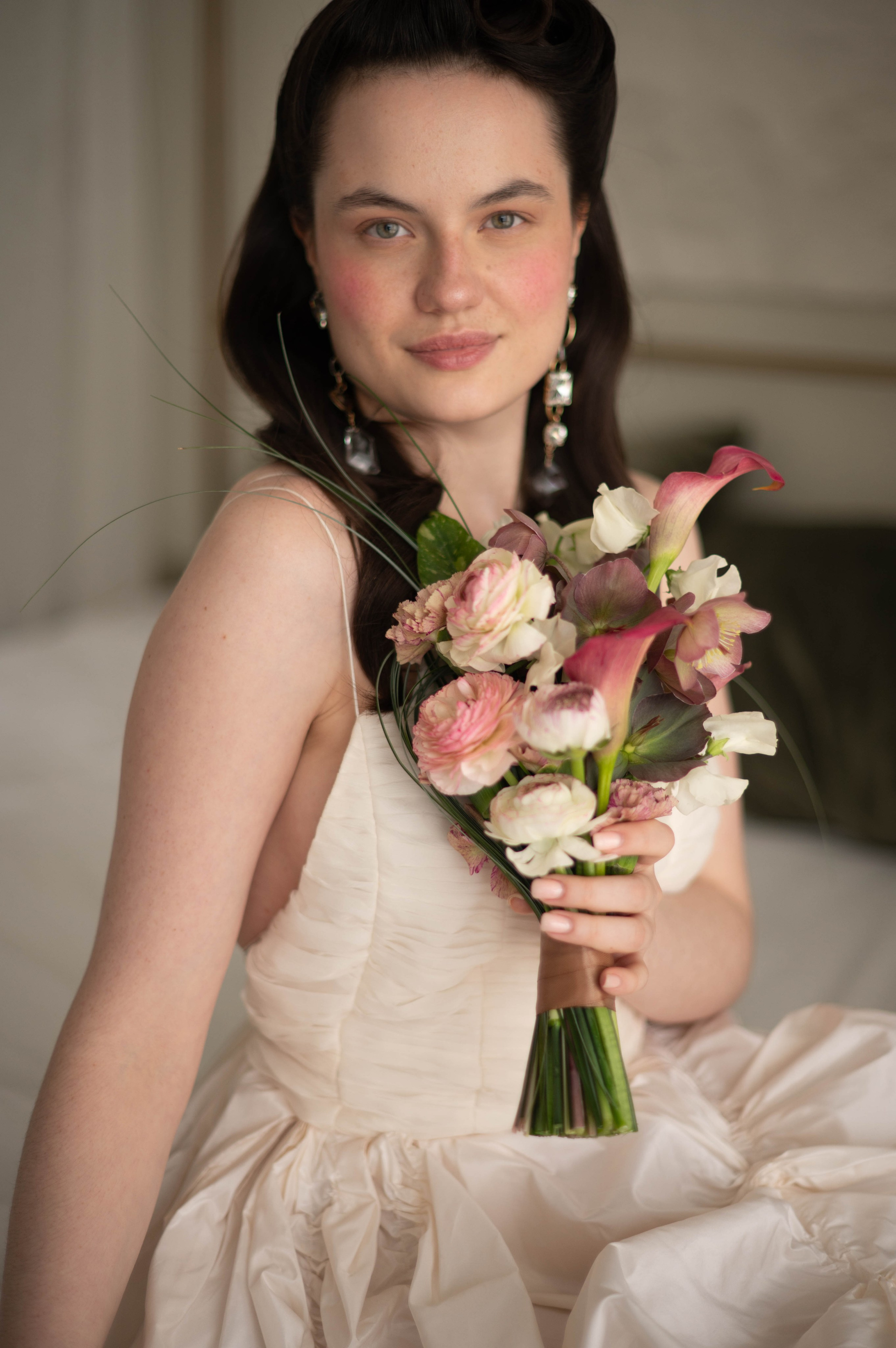 Ты выбираешь чудеса. Фотограф Евгения Пронькина