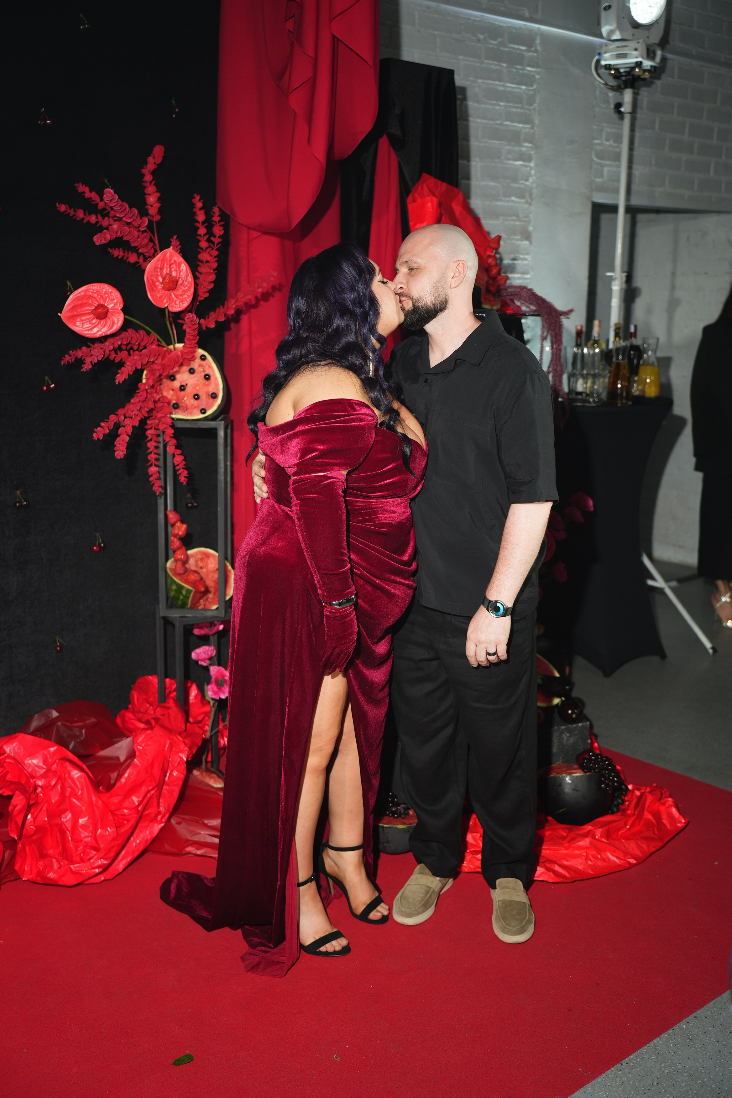 Алена. Семейный и свадебный фотограф Минск, Беларусь Анна Орловская