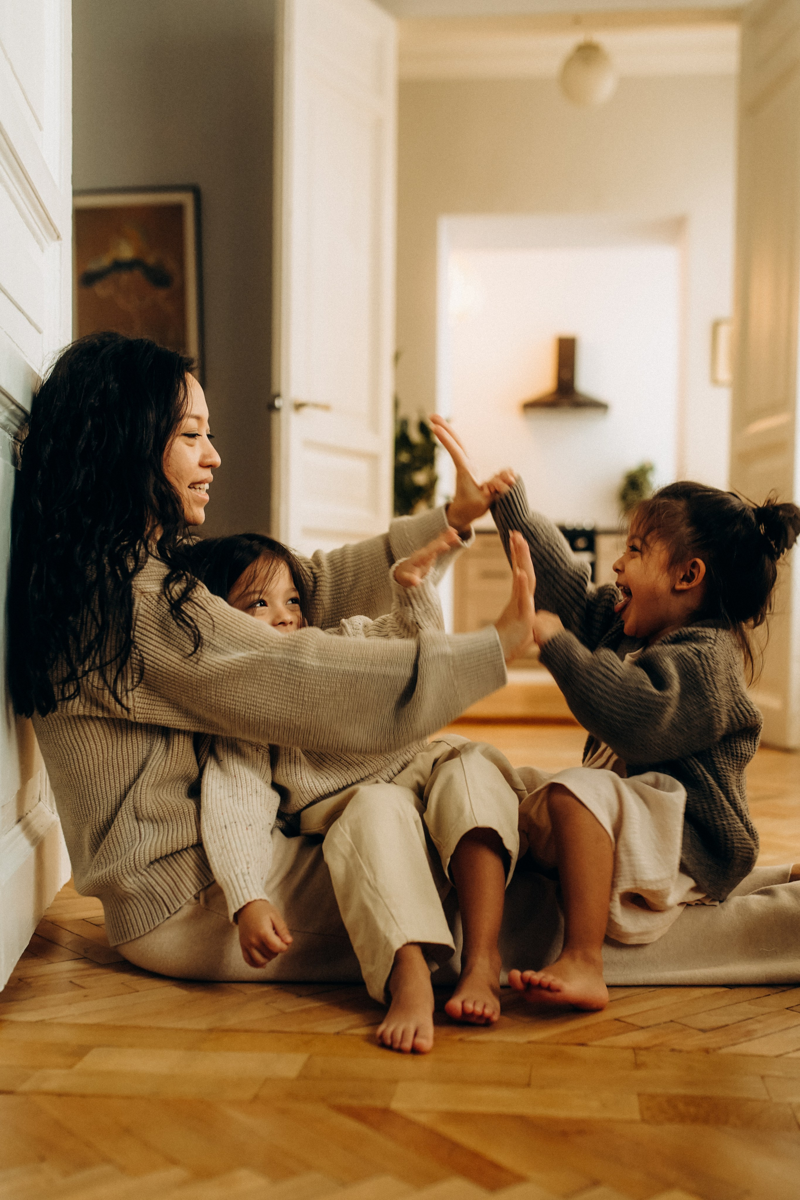 Там, где живет любовь. Фотограф в Челябинске и Санкт-Петербурге Анна Ивашкова