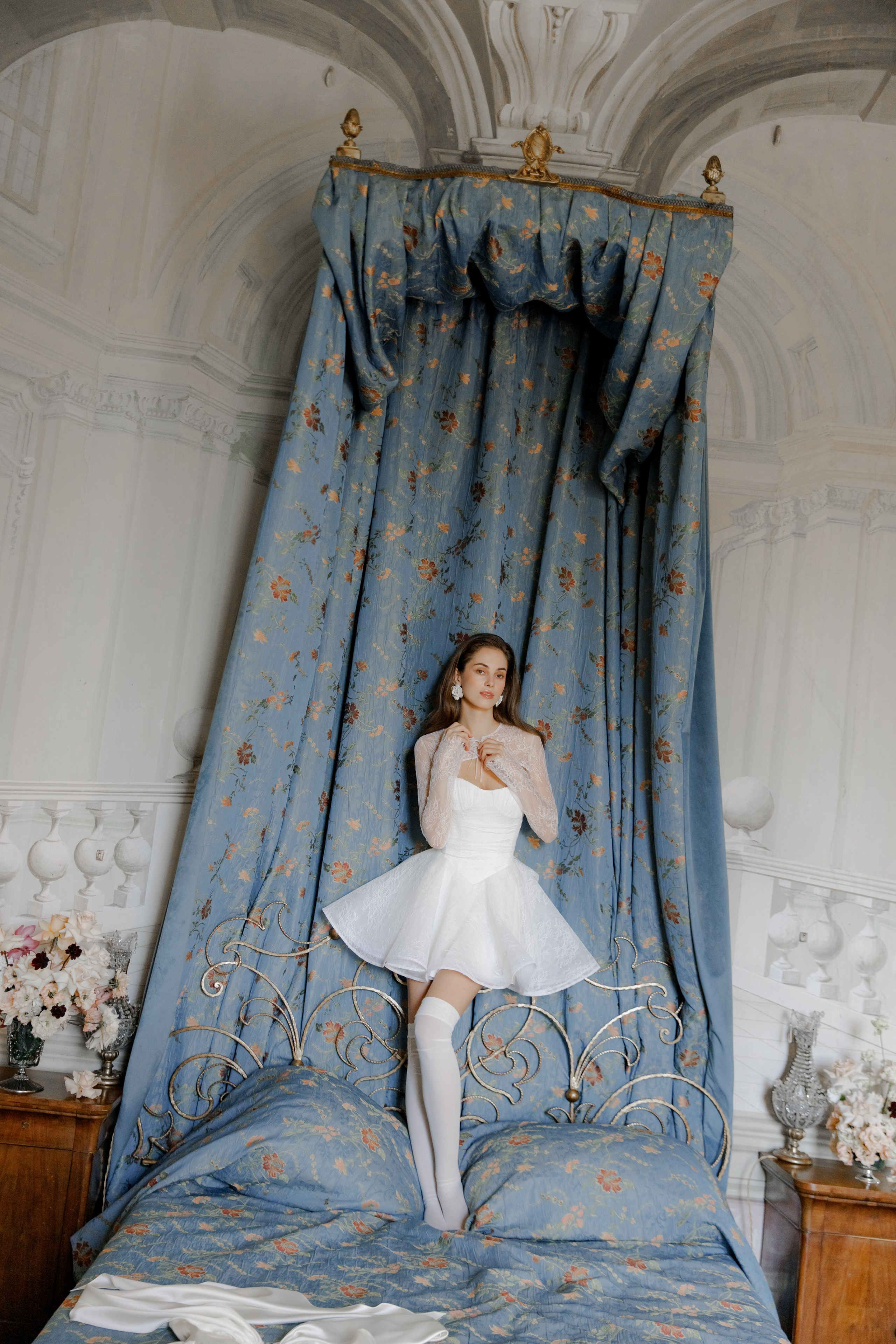 Toscany, Italy — Editorial. Свадебный фотограф в Москве, Ярославле Виталий Квант