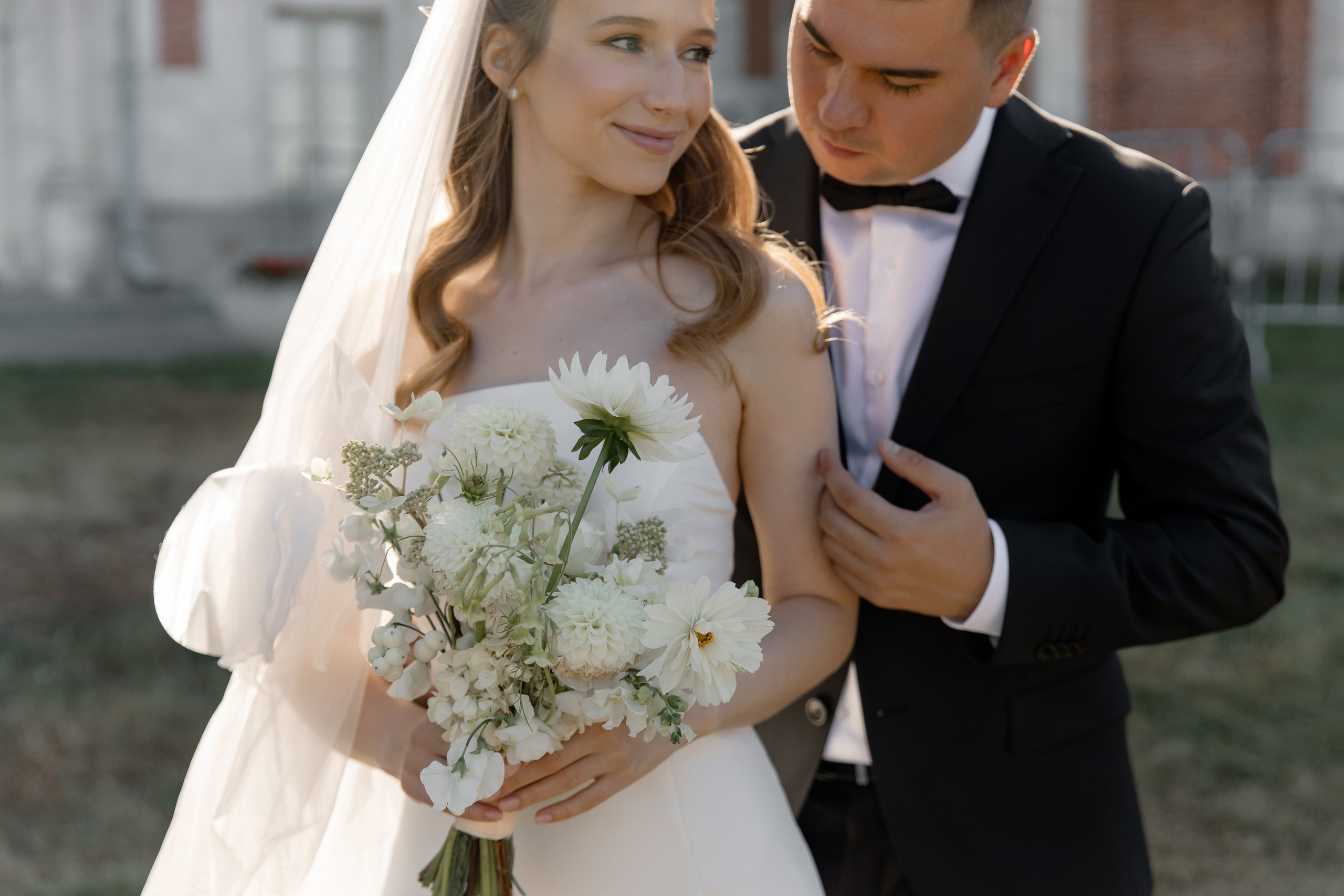 Глеб и Вера 2024. Свадебный фотограф в Москве, Ярославле Виталий Квант