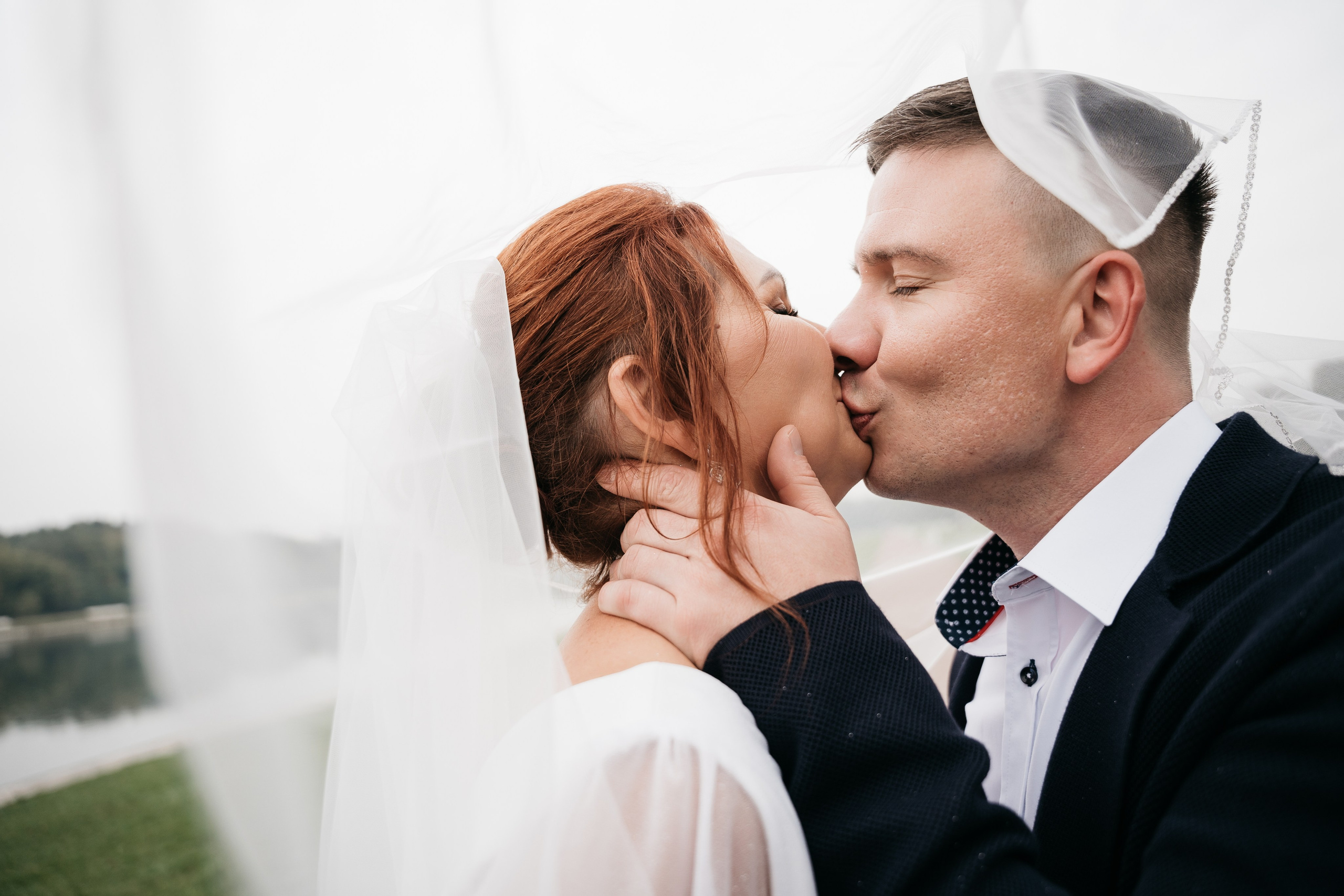 I&S. Алёна Хомич. Свадебный и семейный фотограф Коломна, Москва