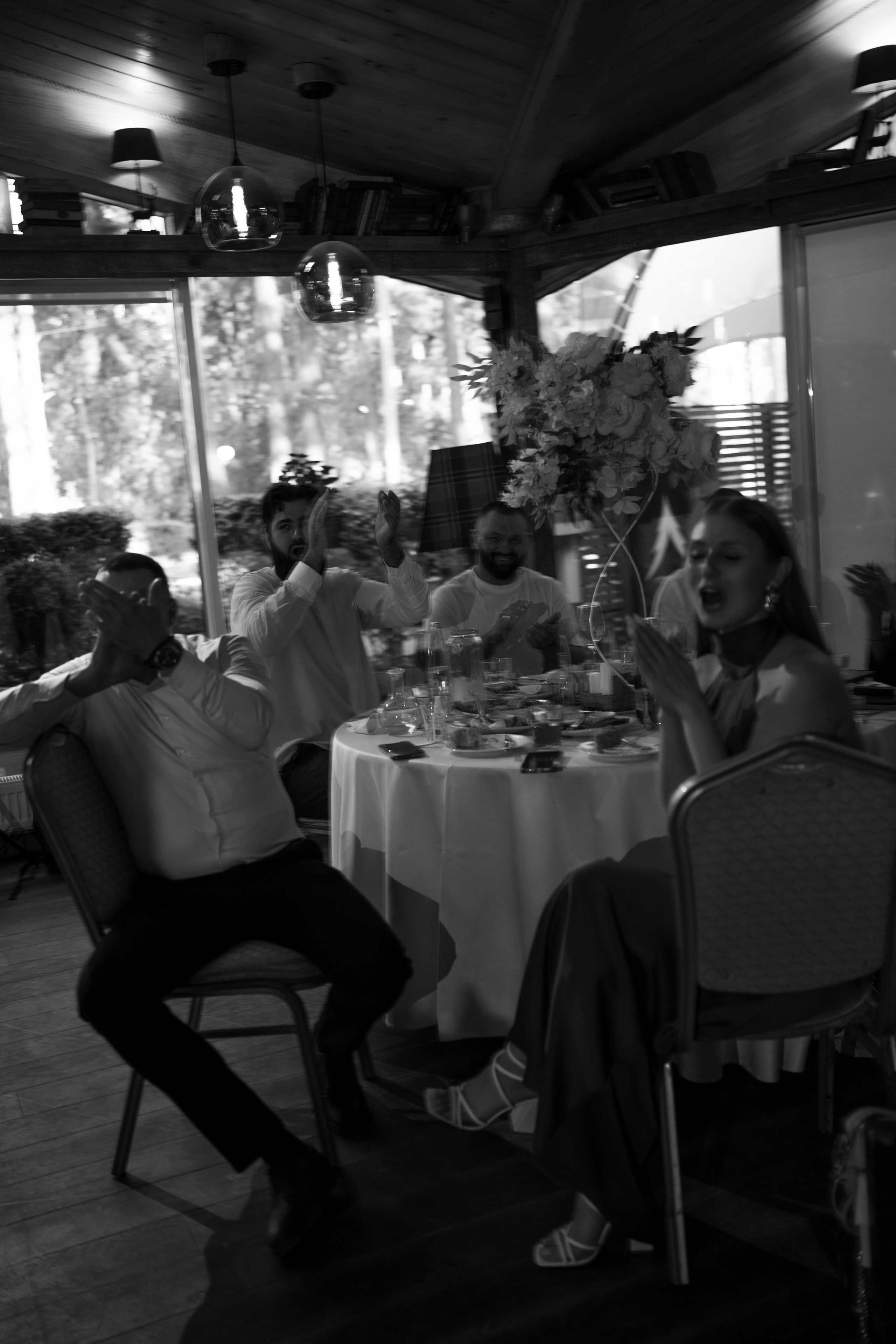 Свадебная съёмка от фотографа Владислава Блинова — Создайте идеальную свадебную съёмку. Vladislav Blinov photographer