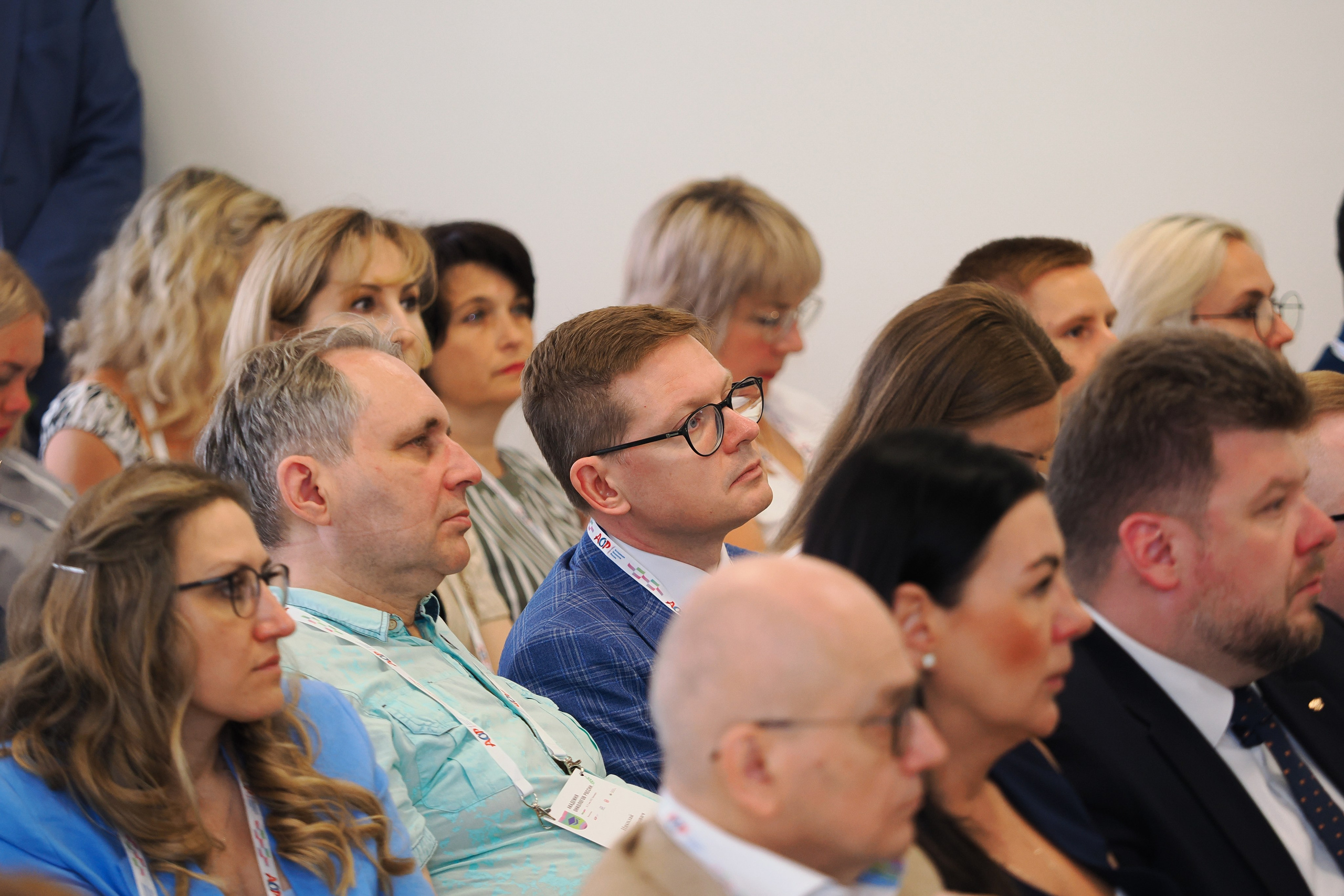 Академия Онкологов России. Репортажный фотограф Алексей Козьмин