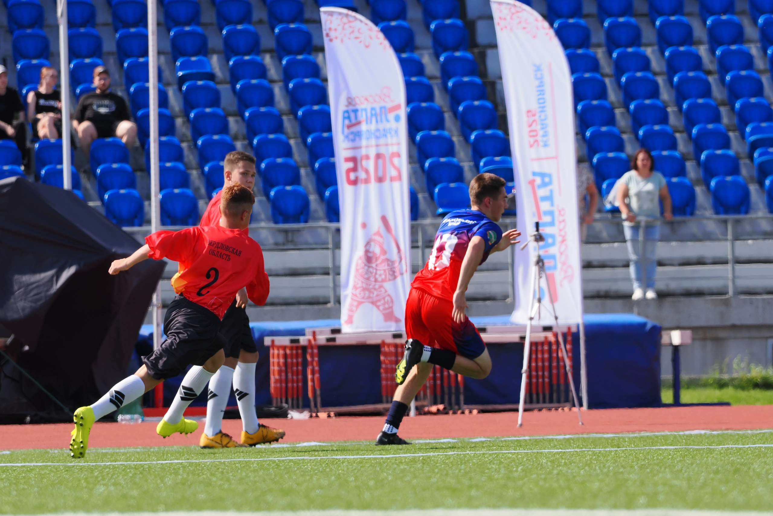 Всероссийские соревнования по русской лапте. Репортажный фотограф Алексей Козьмин