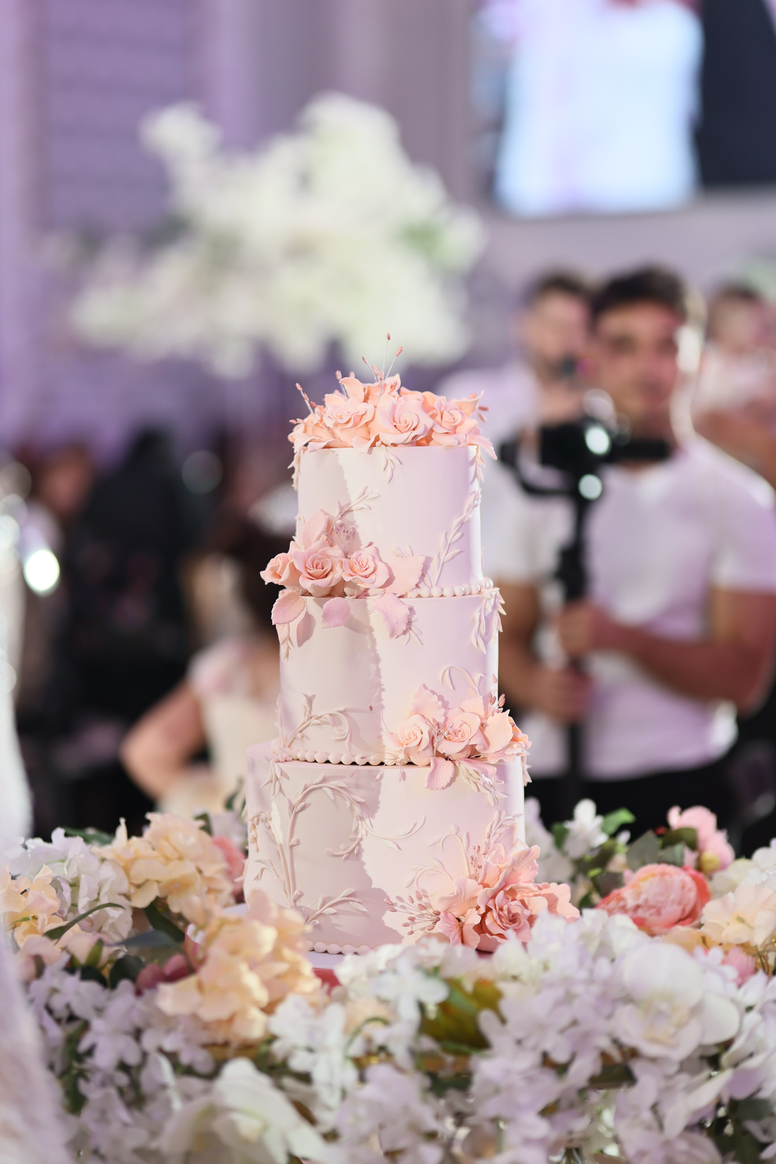 Wedding day Islam&Alena. Свадебный фотограф в городе Алматы