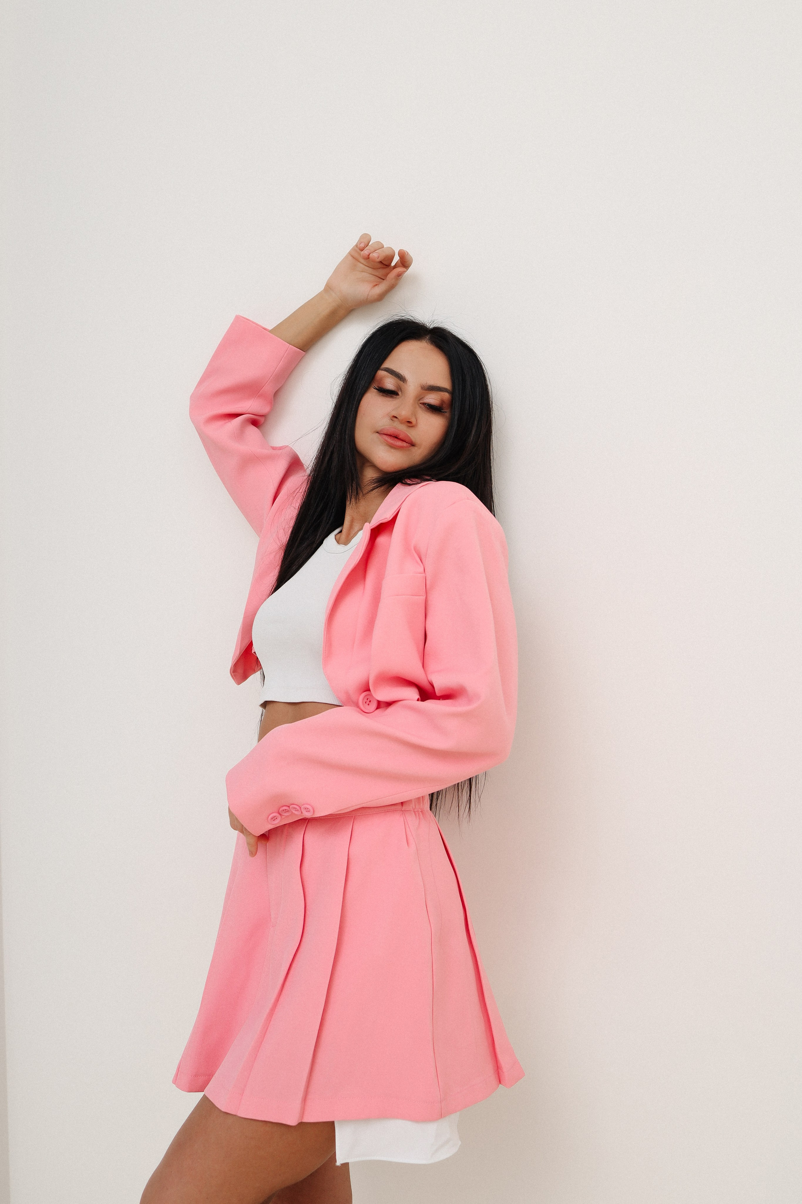 Контент для блога бьюти-мастера. Семейный и lovestory фотограф в Москве Светлана Коняхина