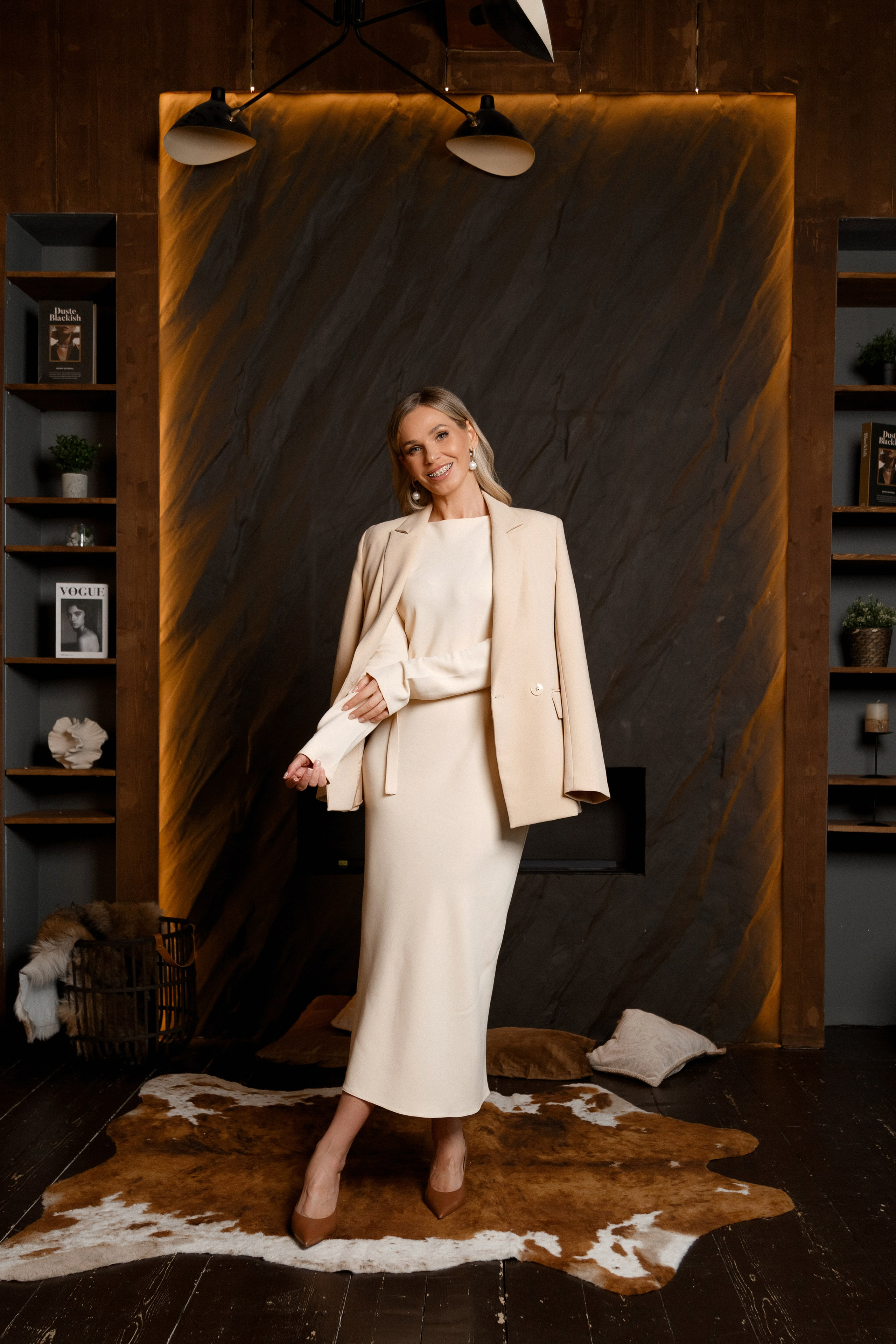 Фотосессия команды. Светский фотограф Санкт-Петербург и ЛО