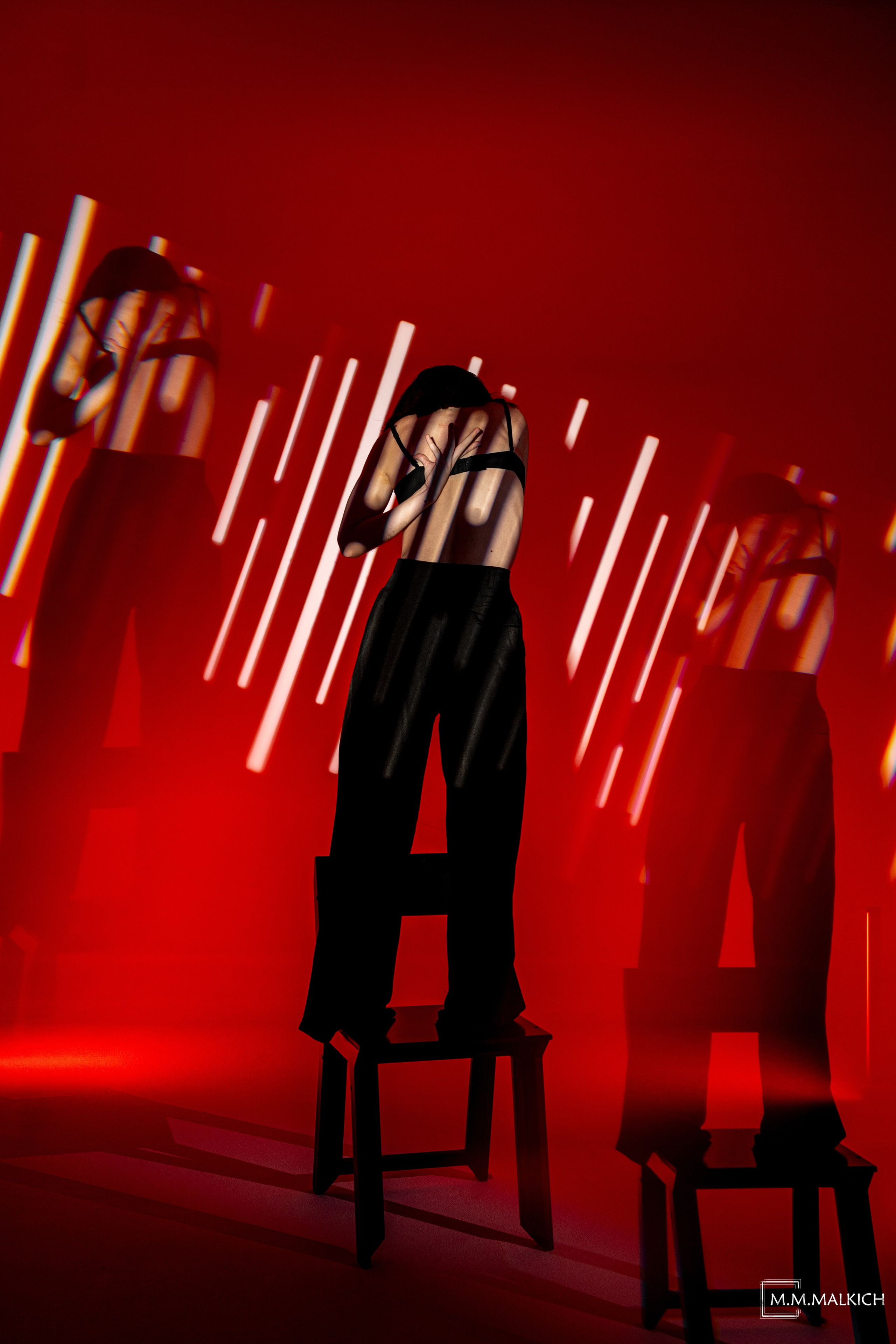 Art. Фотограф и видеограф в Москве Мария Малкич