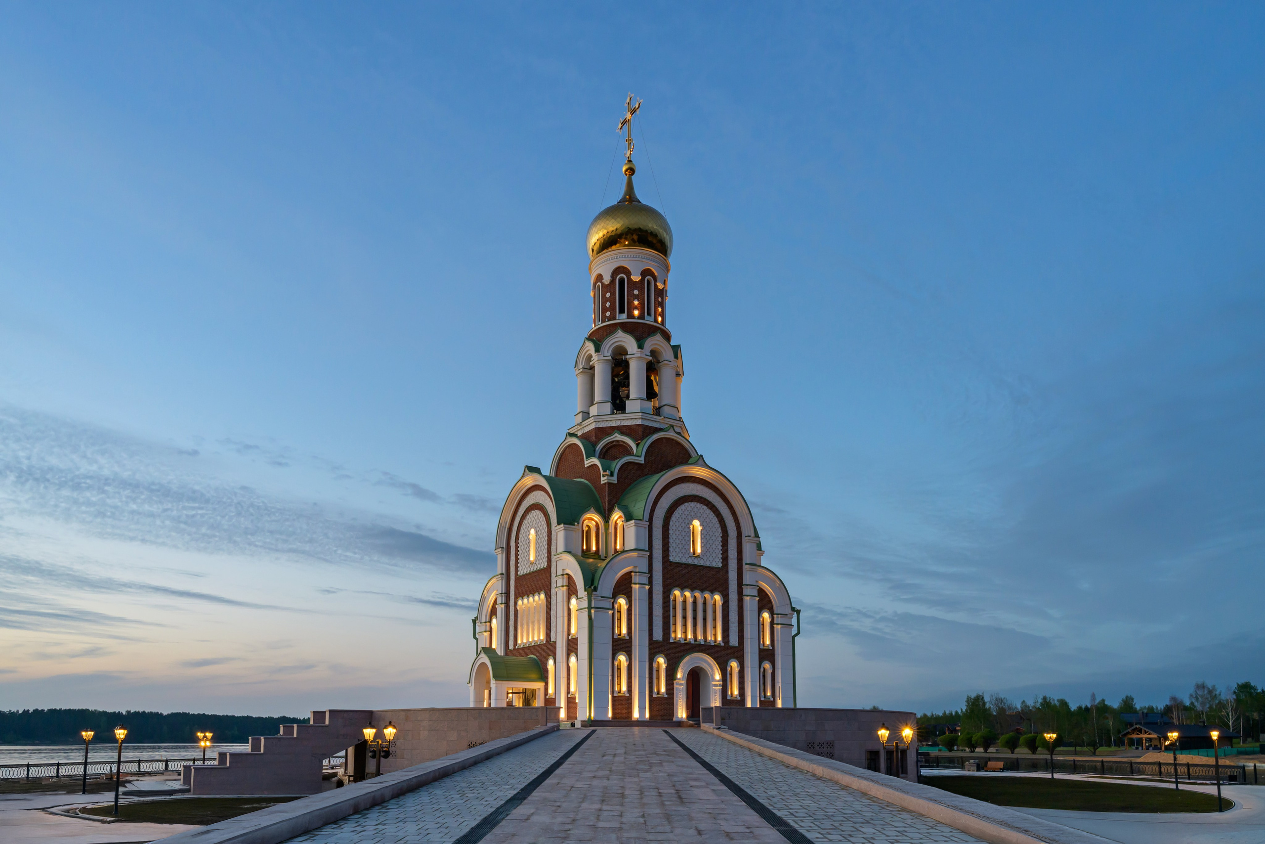 Архитектура. Фотограф и видеограф в Москве Мария Малкич