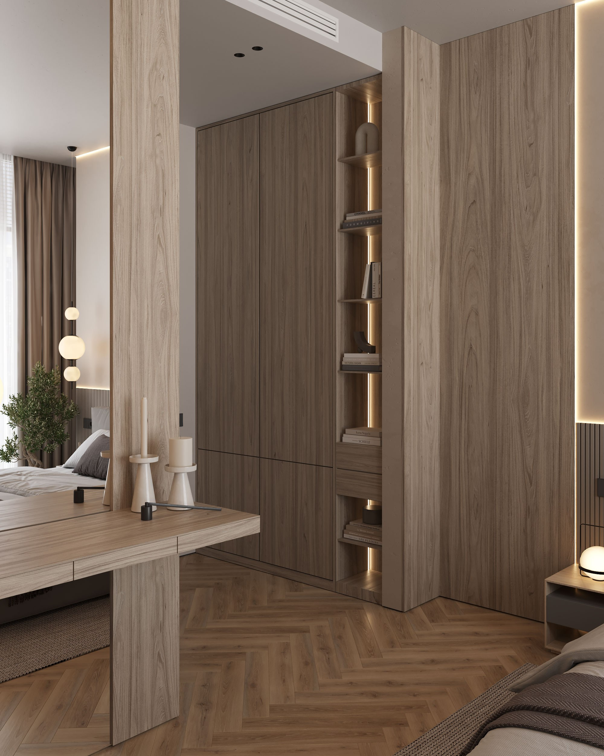 Проект Newa Towers. Artstudio17 Дизайн-студия Ирины Чабан в Москве