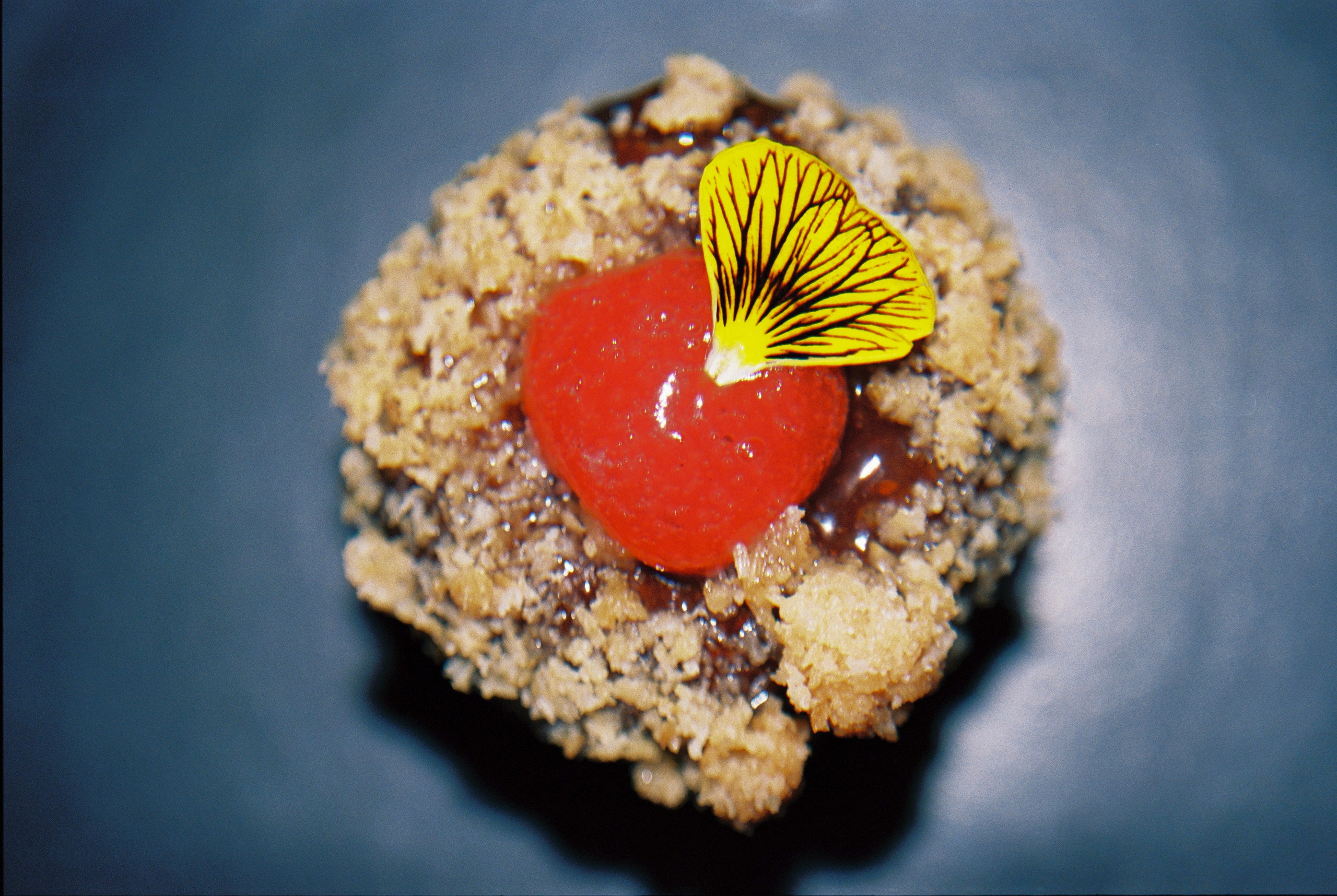 Ossu eatery barroom. Kosky ilya