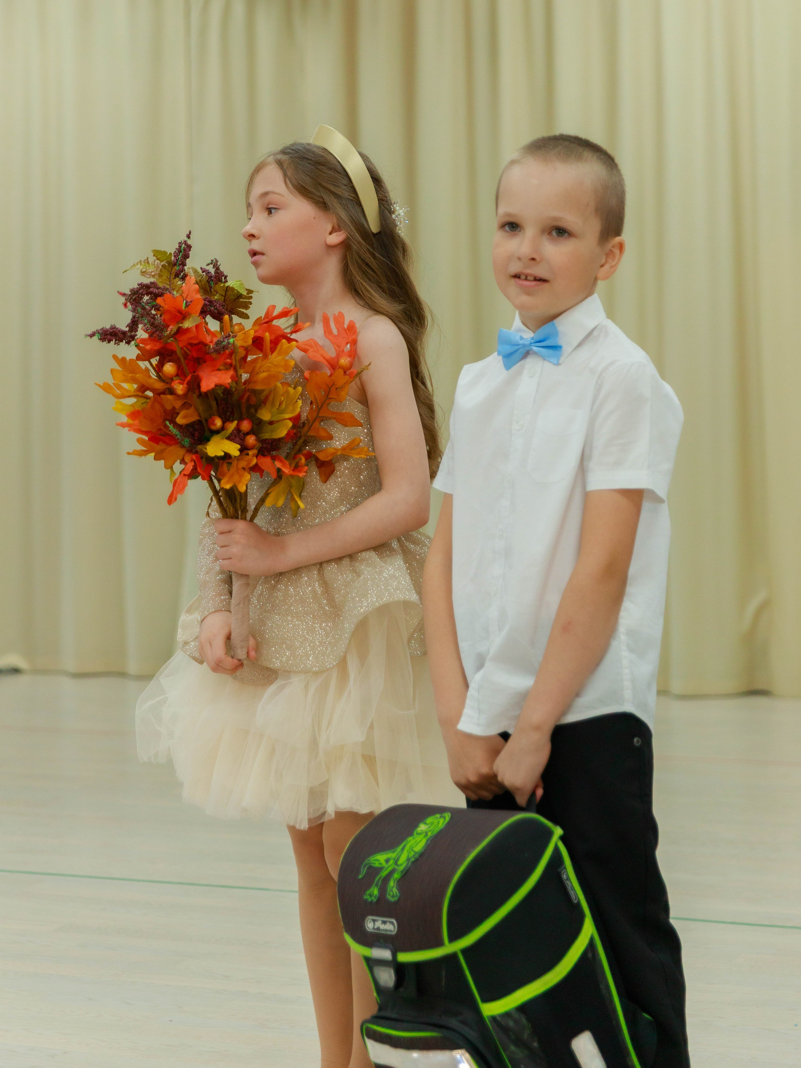 Сады. Репортажный фотограф в Новосибирске Алена Помазунова