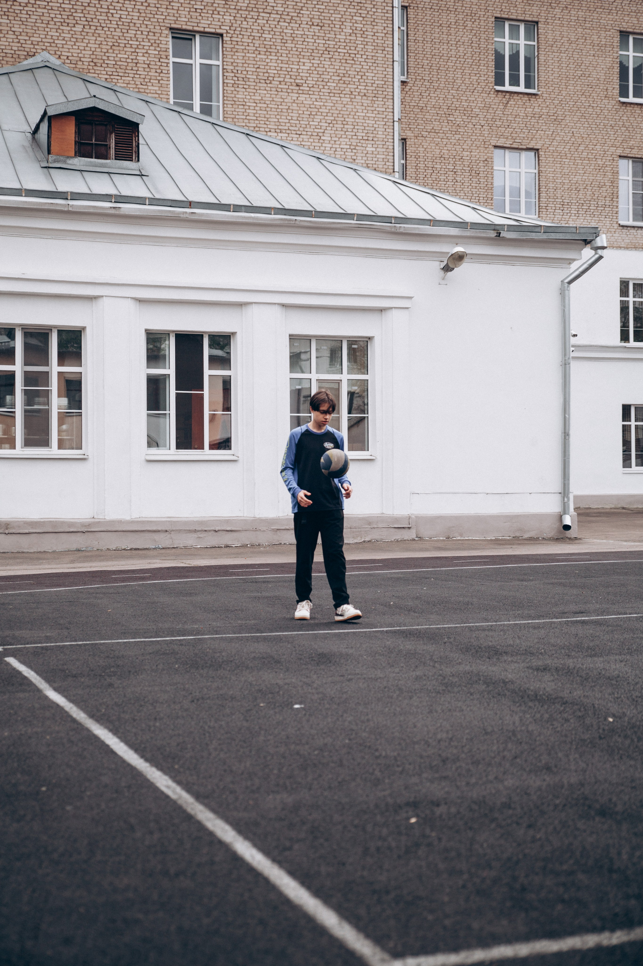 9 «А» класс. Репортажный и детский фотограф в Минске