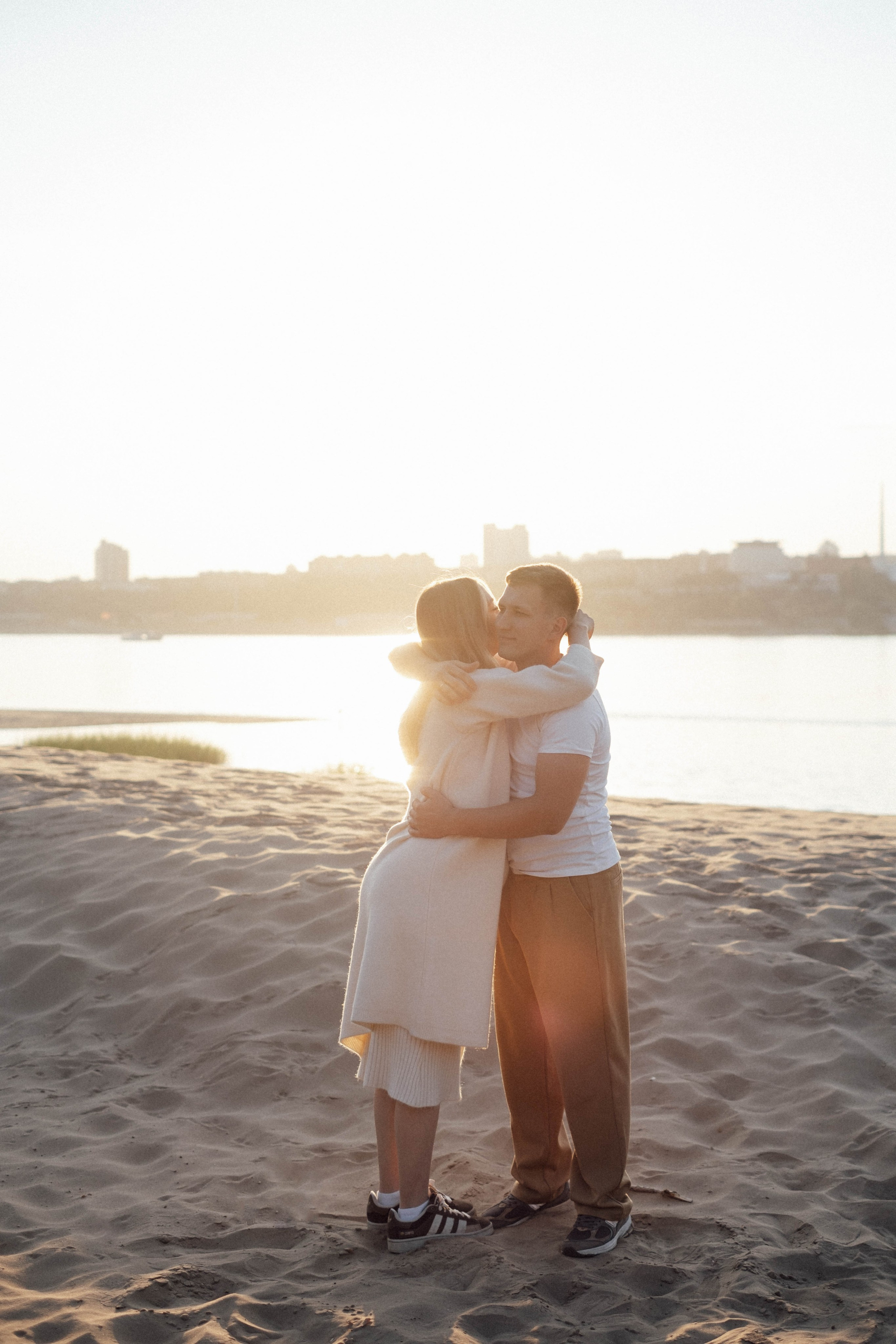 Руслана и Алексей. Свадебный и семейный фотограф г. Волгоград Биленко Ангелина
