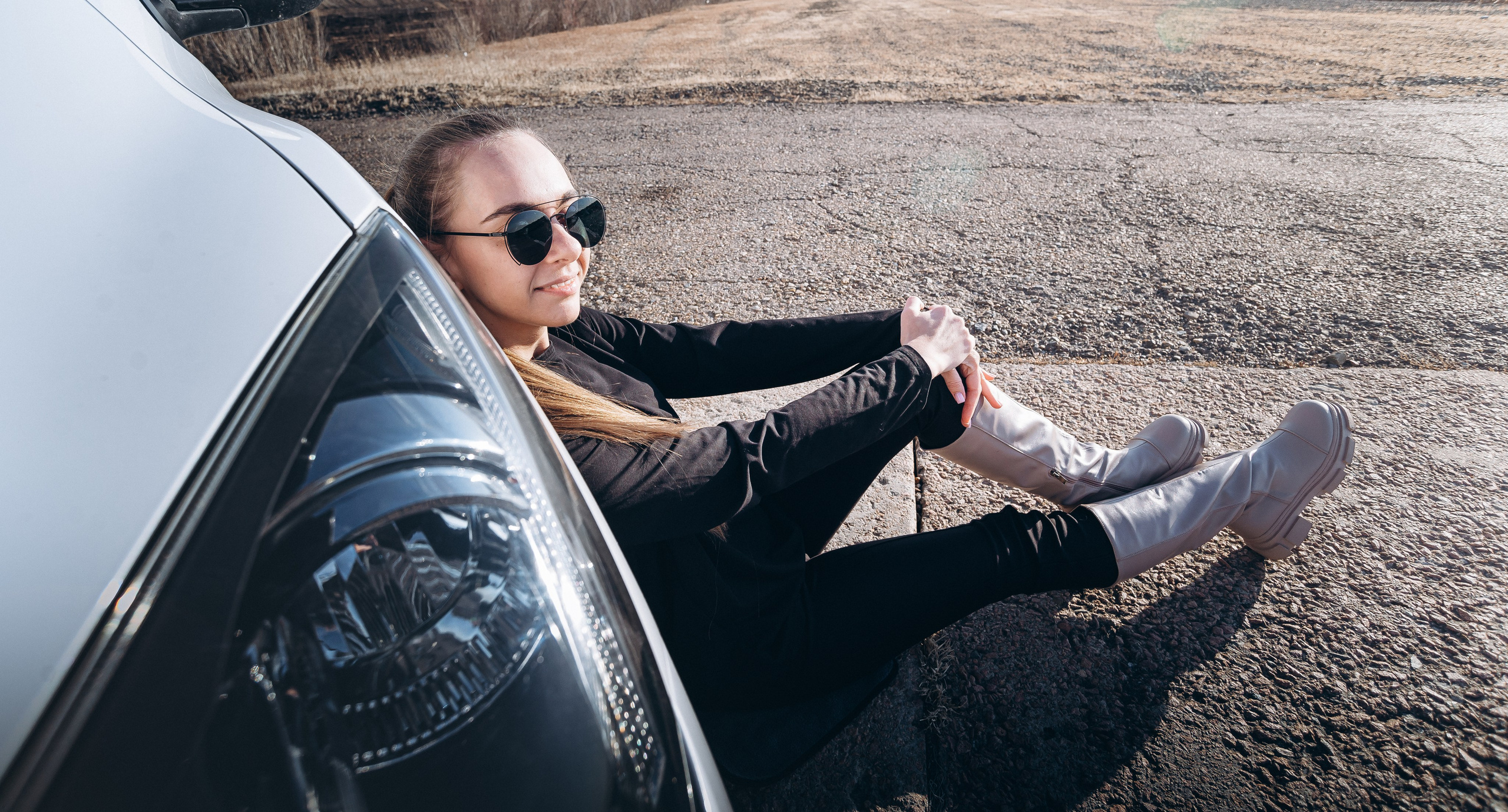 Мария. Фотограф в Благовещенске Андрей Сенченко