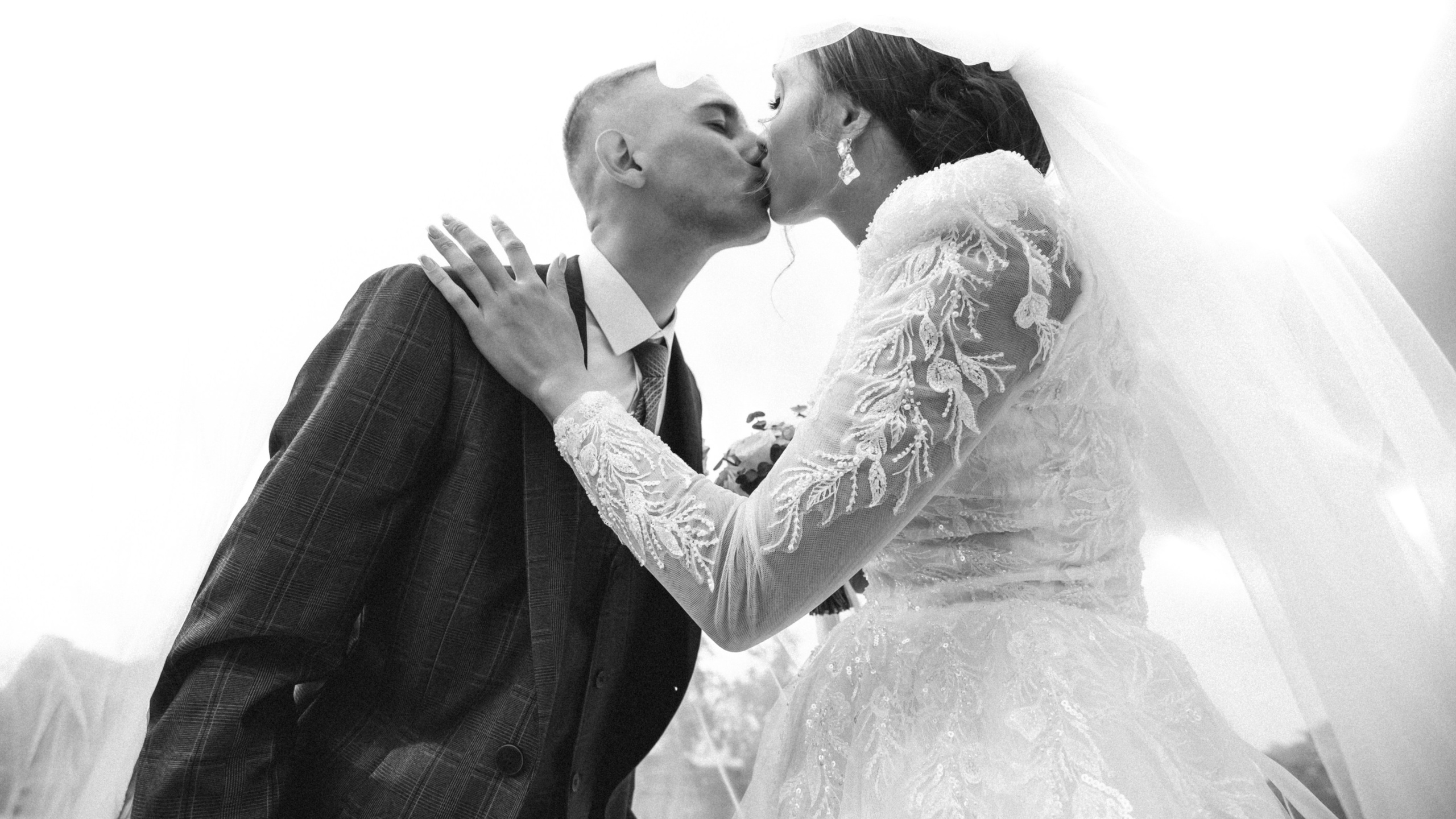 Вадим и Ирина. Фотограф в Благовещенске Андрей Сенченко