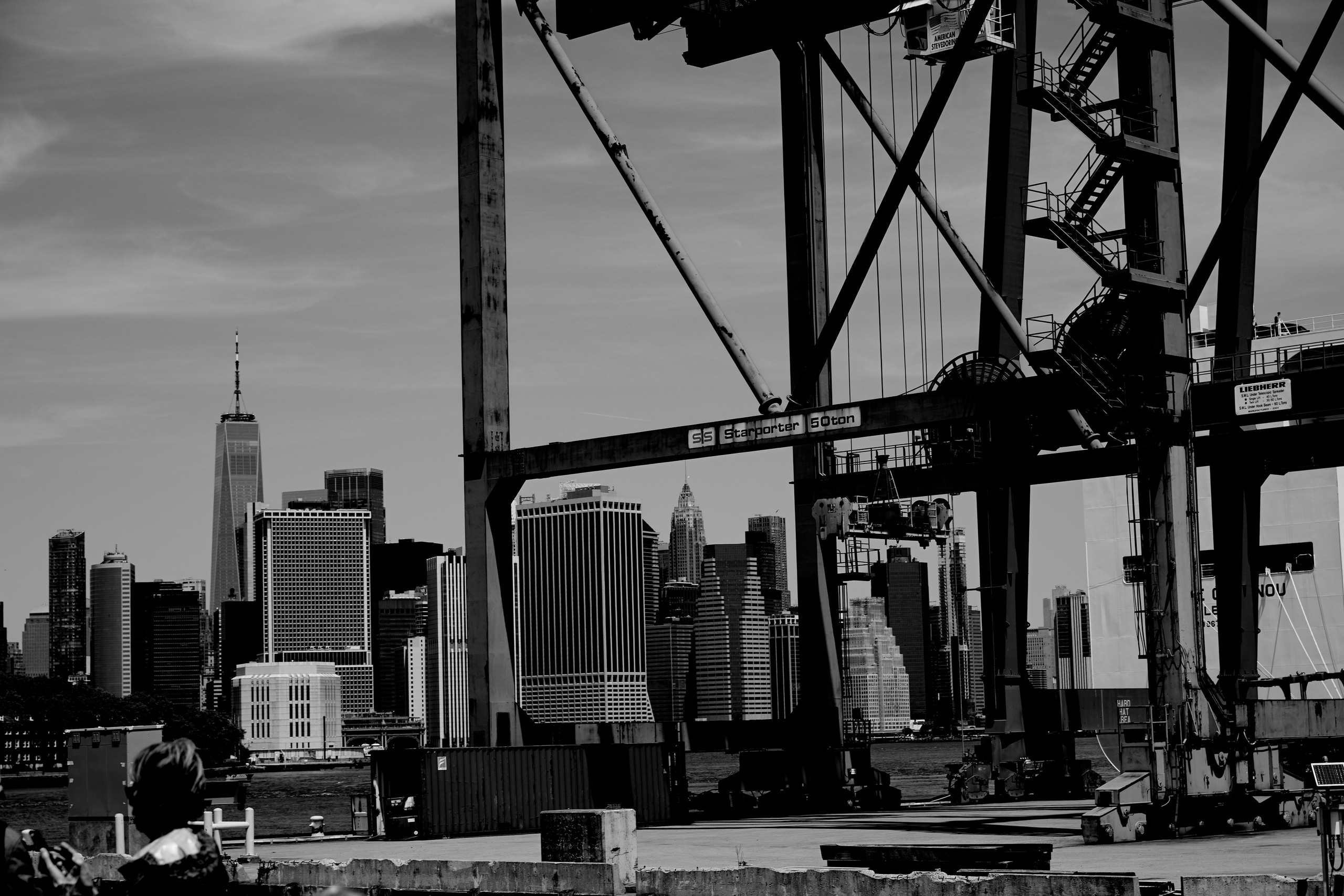 NATALY. Yulia Otroschenko