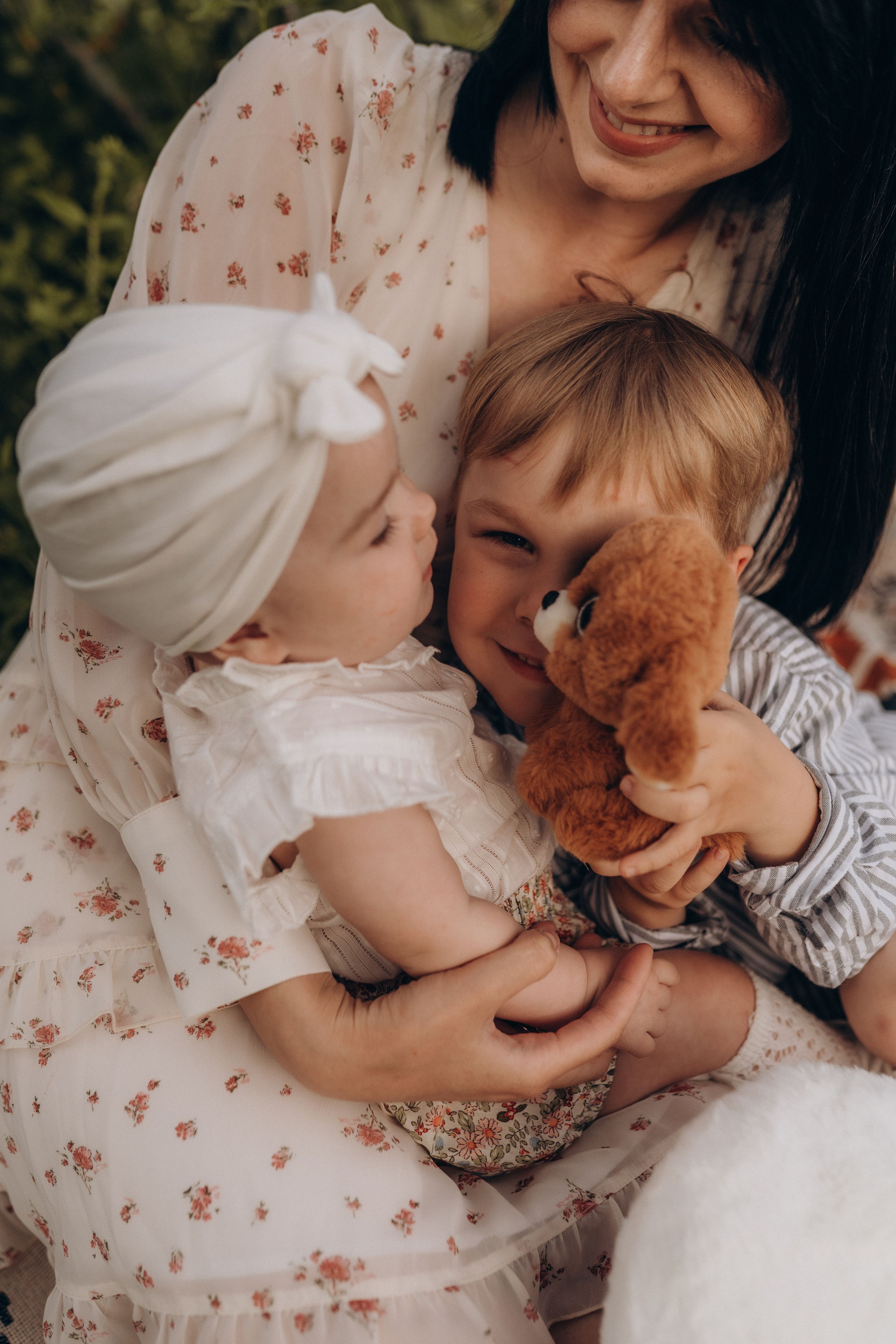 Алла. Фотограф Торопец Кристина Абрамова Kanwellia photography