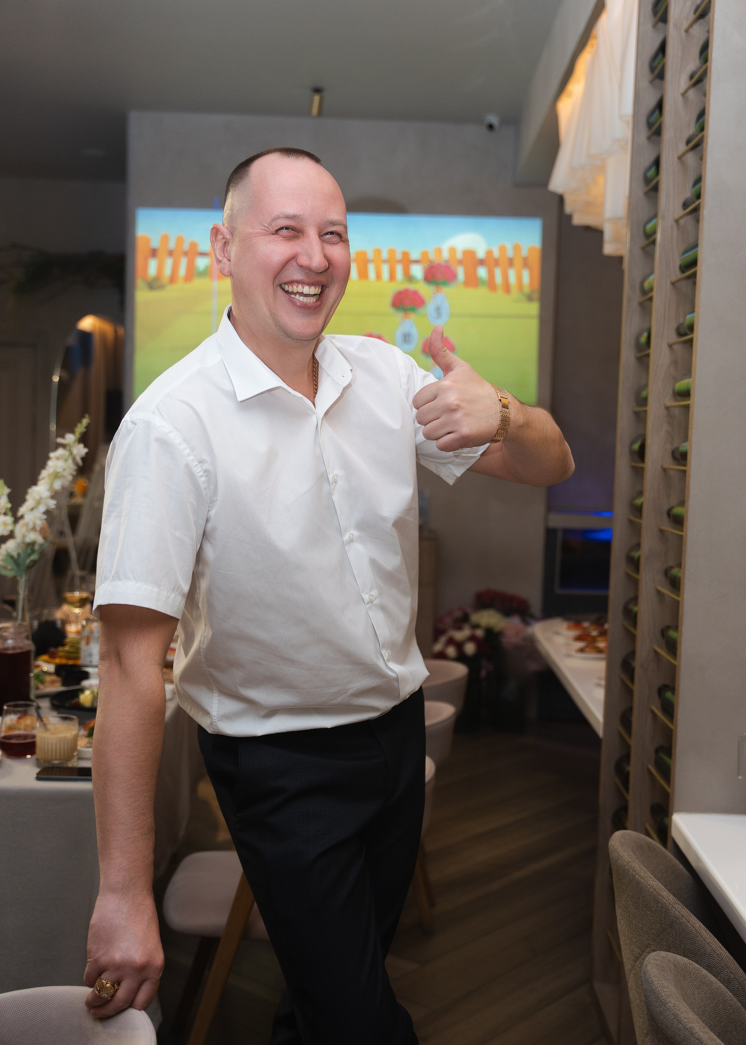 Ирина и Егор. Фотограф Хабаровск