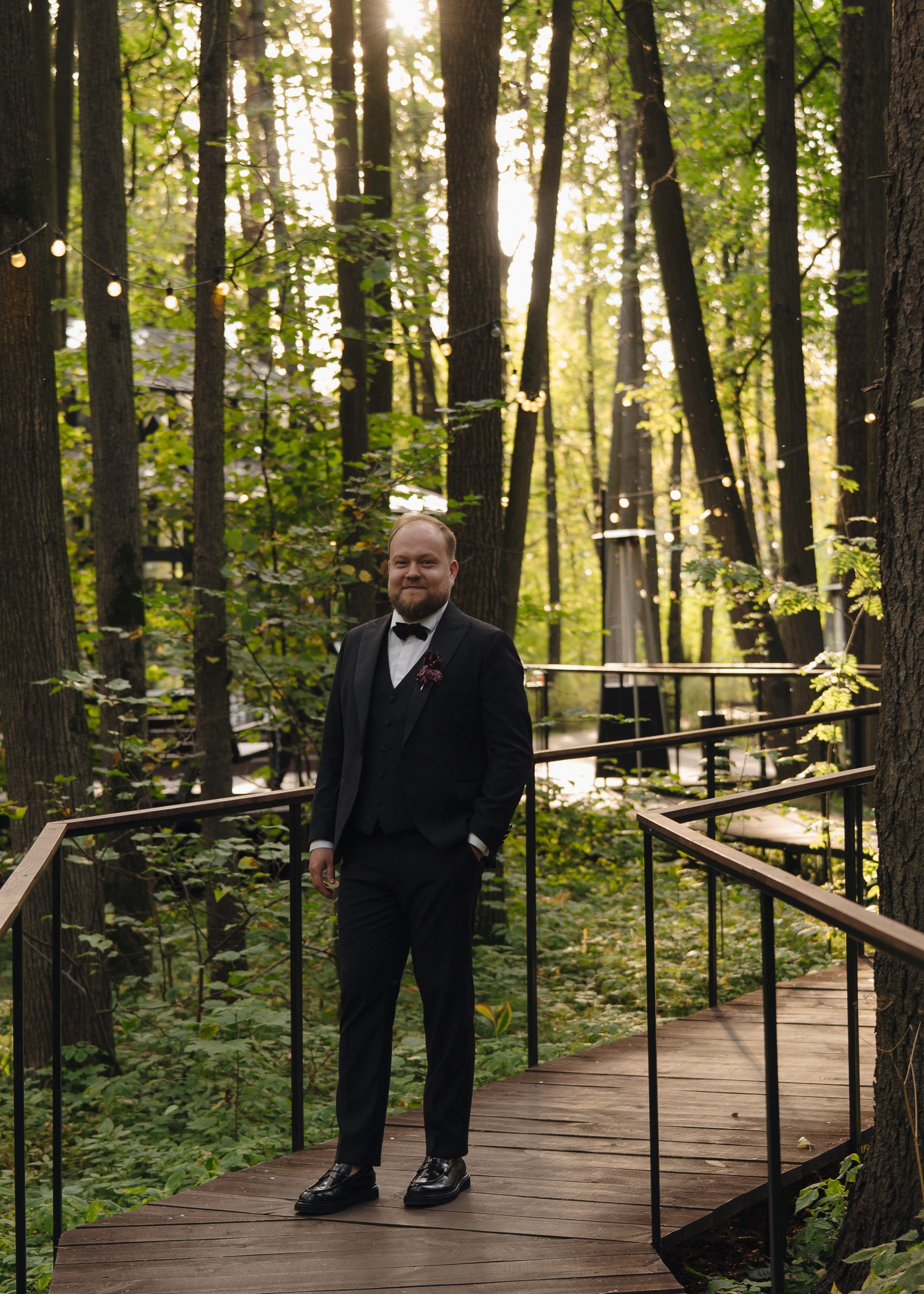 Юлия и Роман. Letova Wedding — Свадебный организатор в Москве