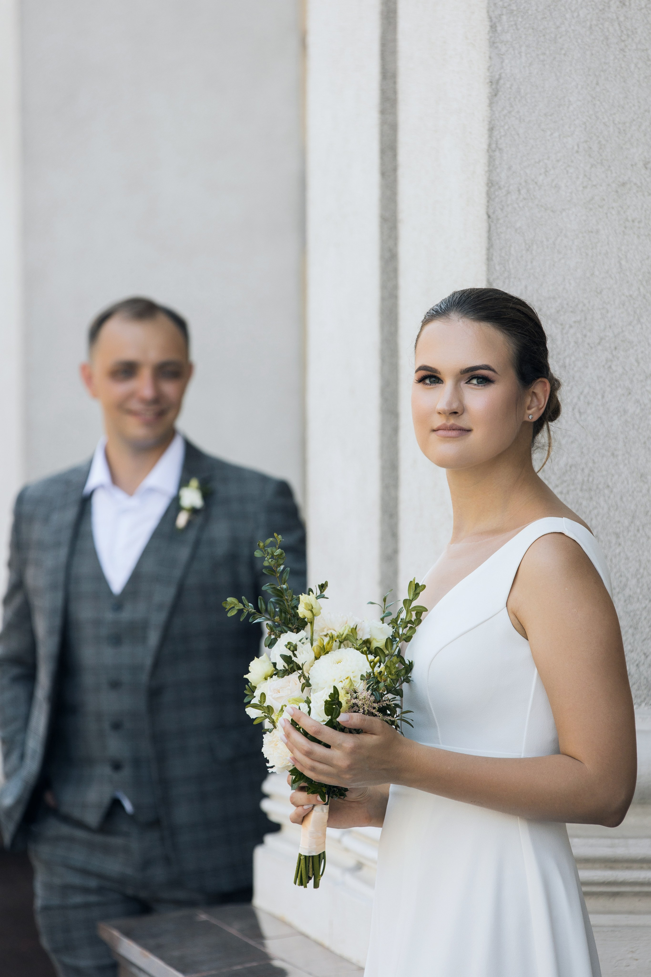 Дарья и Юрий. Владислав Волков | Фотография и видеосъемка в Воронеже