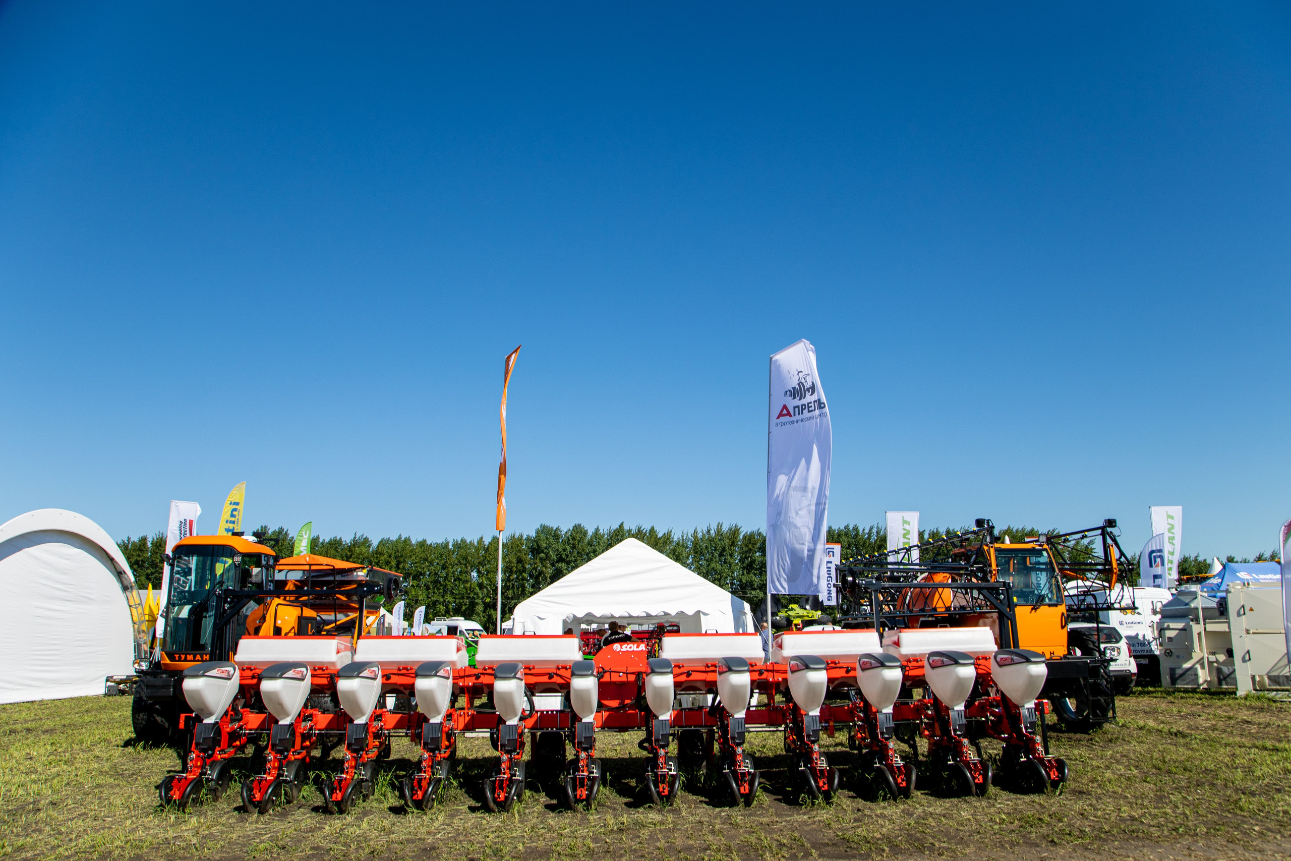 День Поля 2022. Владислав Волков | Фотография и видеосъемка в Воронеже