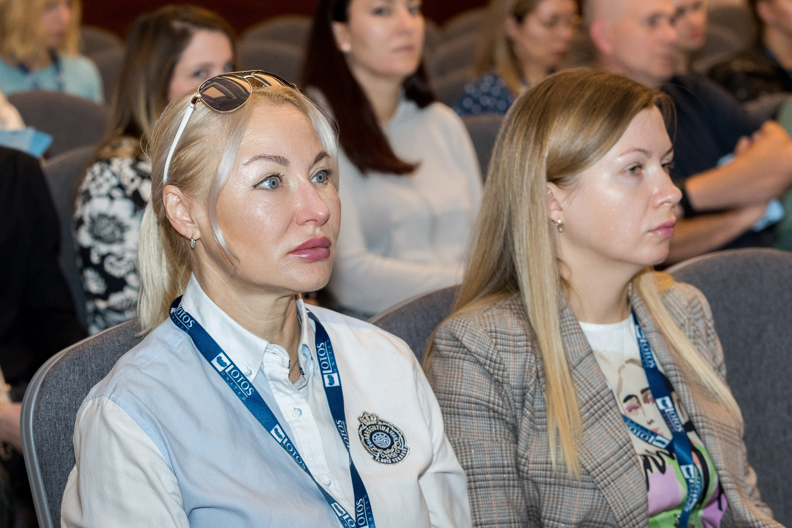 Lotos Forum 12.09.2023. Владислав Волков | Фотография и видеосъемка в Воронеже