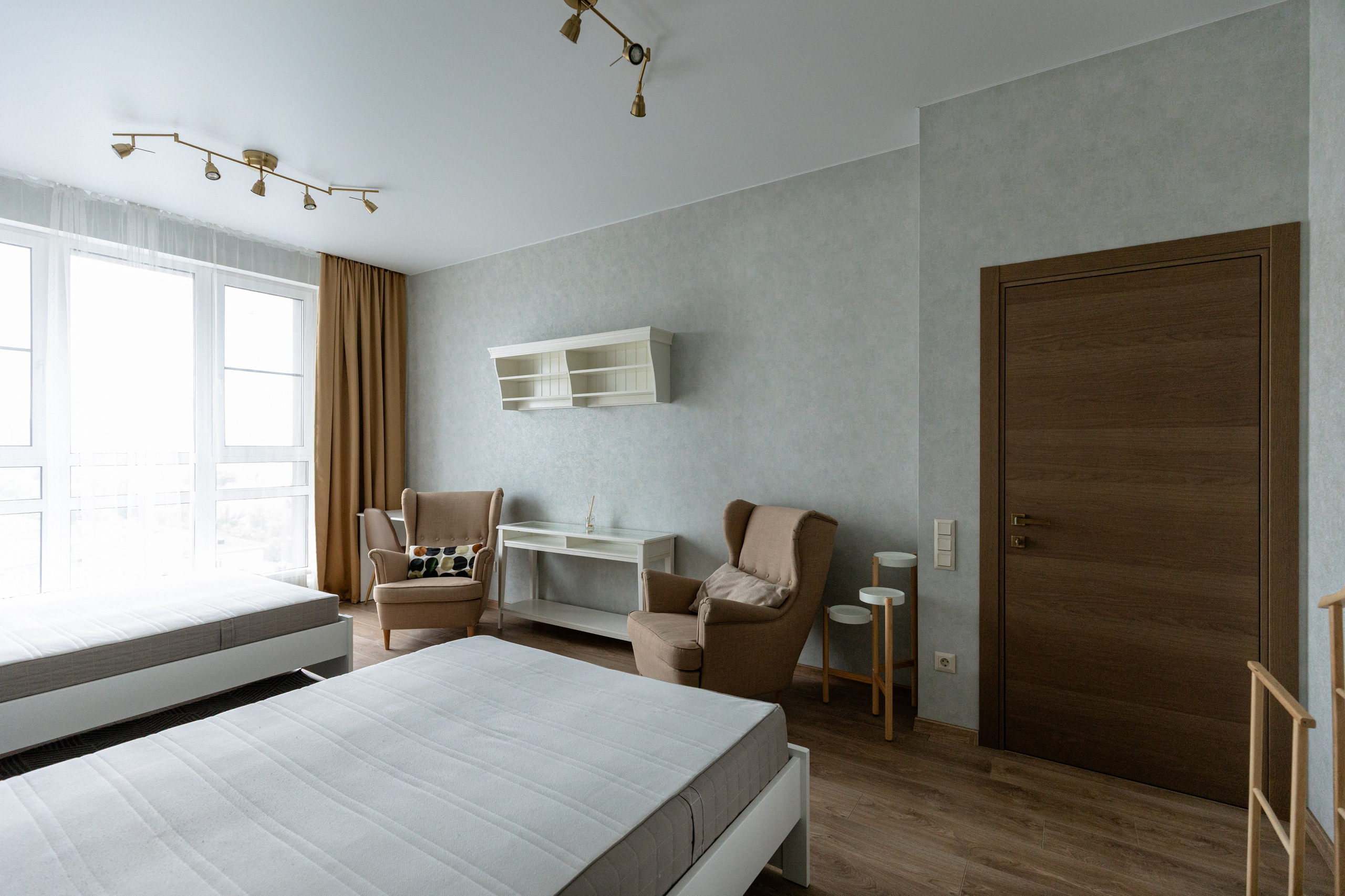 Квартира. Владислав Волков | Фотография и видеосъемка в Воронеже