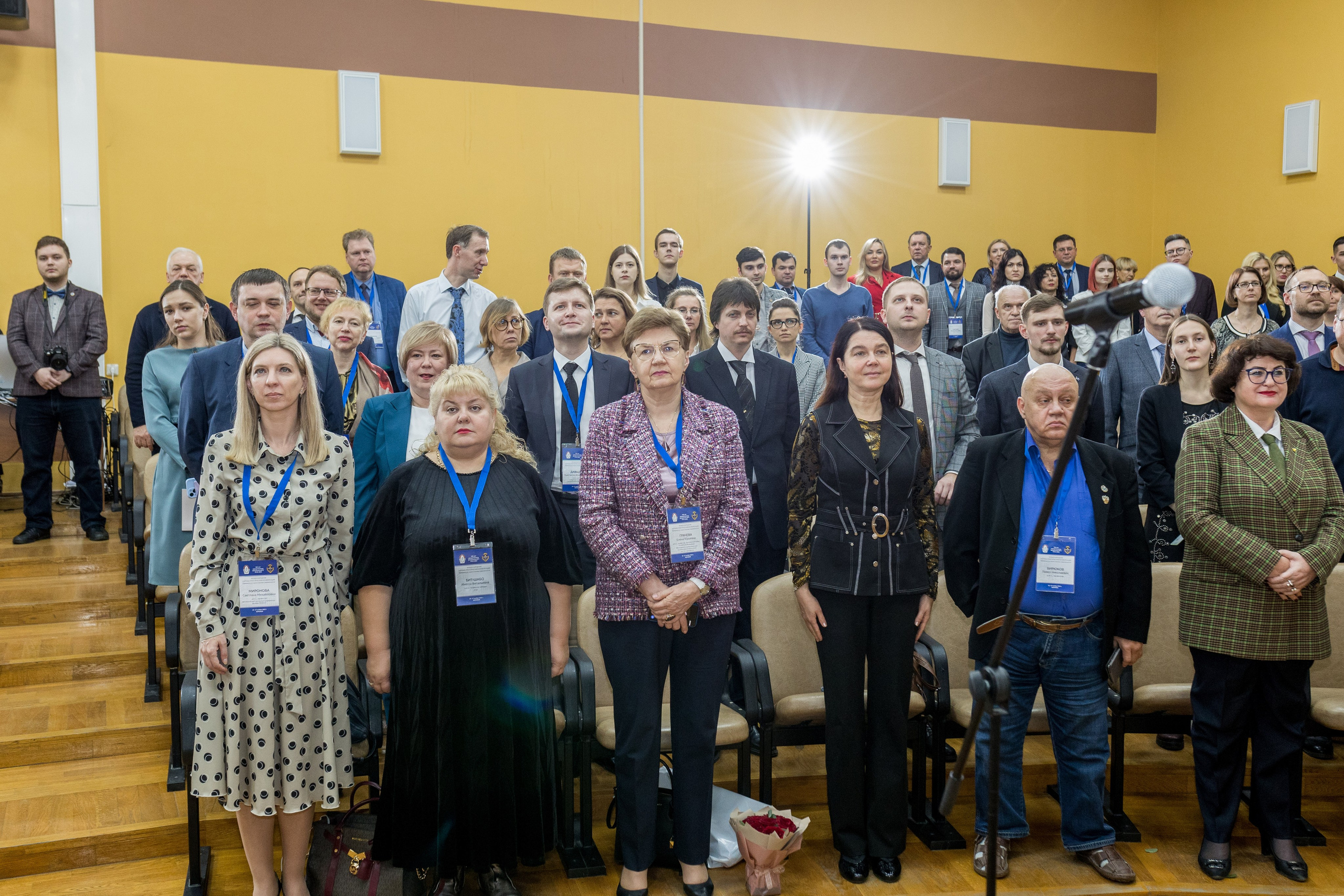 ЮрФак — 105 лет. Владислав Волков | Фотография и видеосъемка в Воронеже