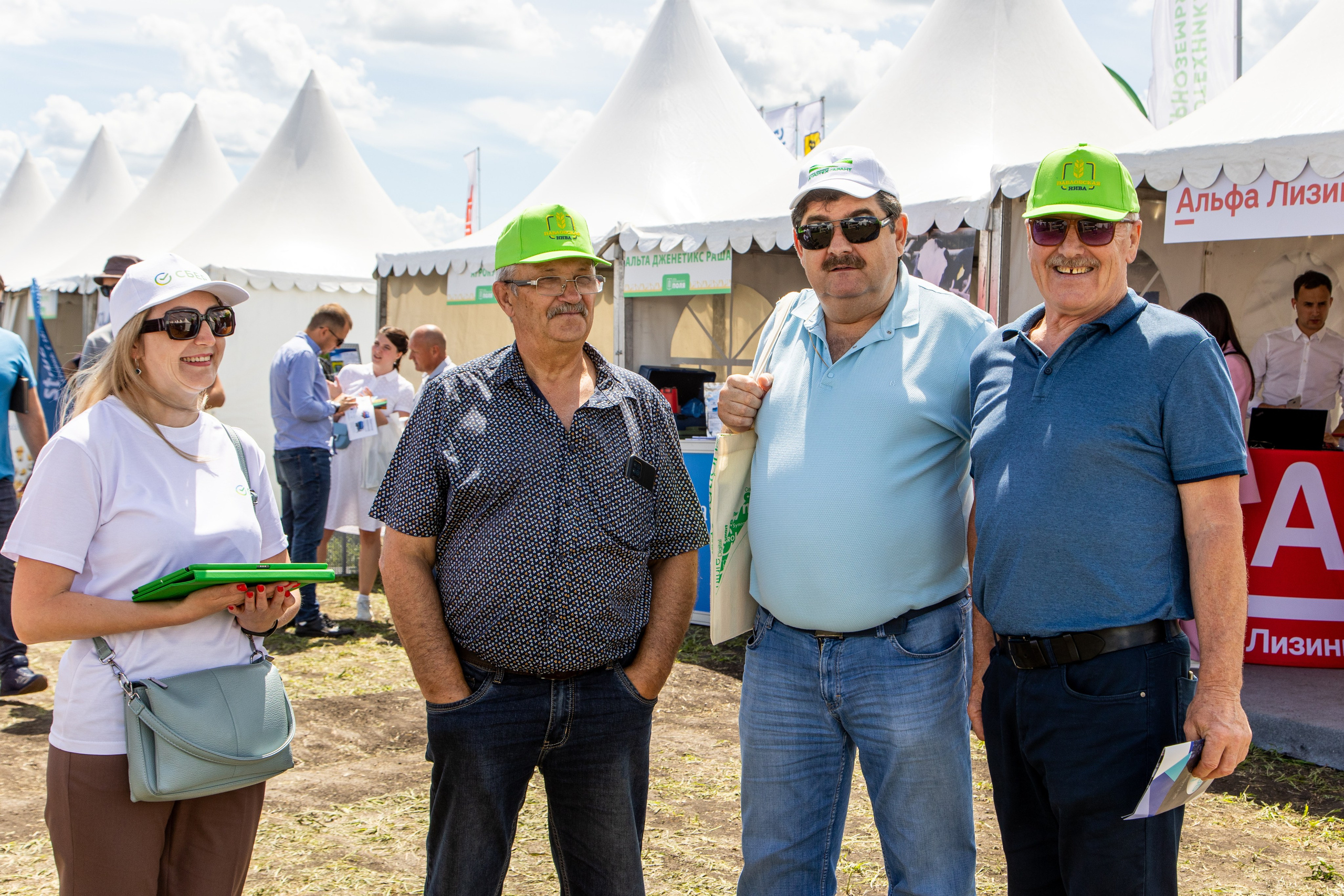 День Поля 2022. Владислав Волков | Фотография и видеосъемка в Воронеже