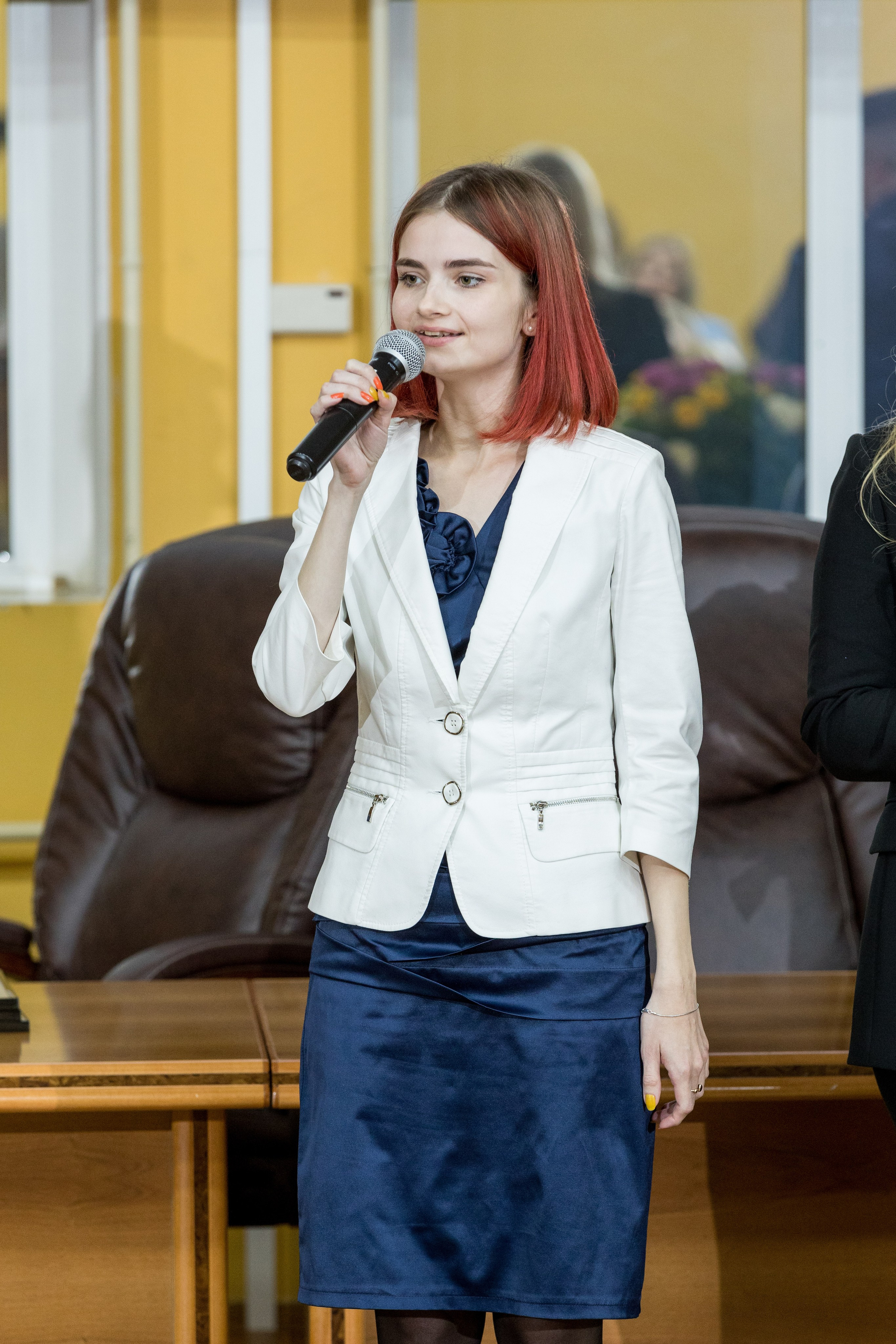 ЮрФак — 105 лет. Владислав Волков | Фотография и видеосъемка в Воронеже