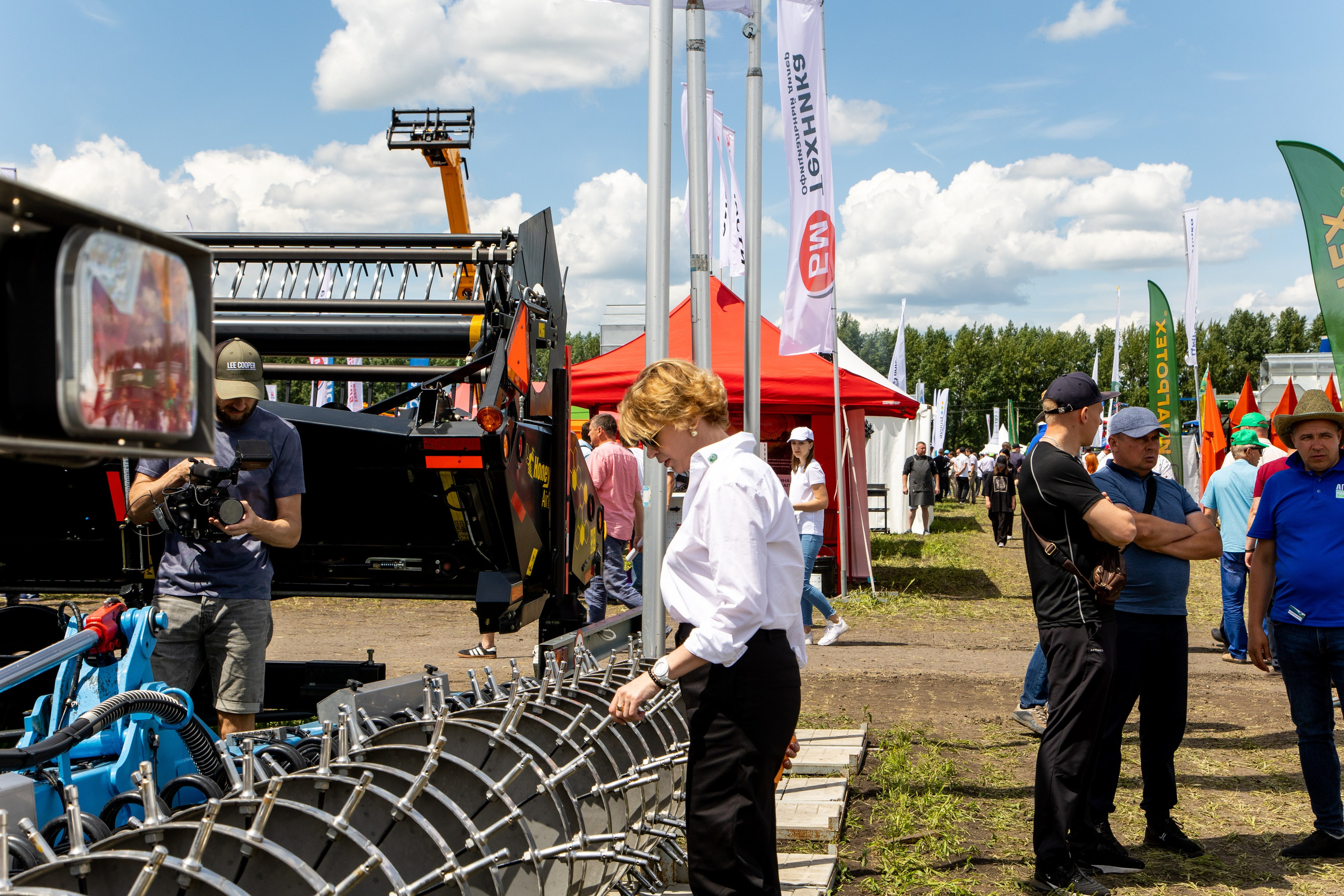 День Поля 2022. Владислав Волков | Фотография и видеосъемка в Воронеже